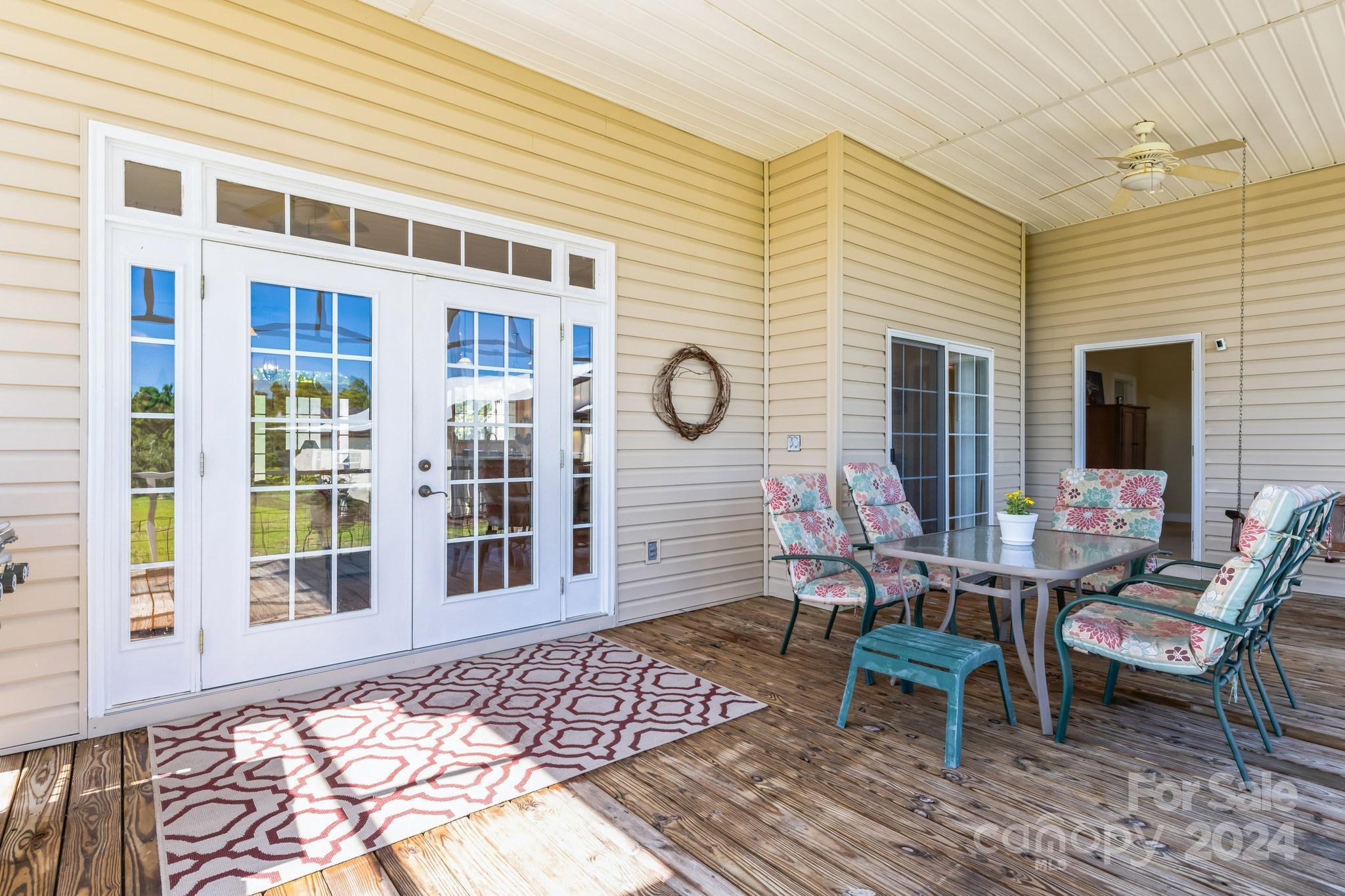 Whiteplains Plantation - Residential