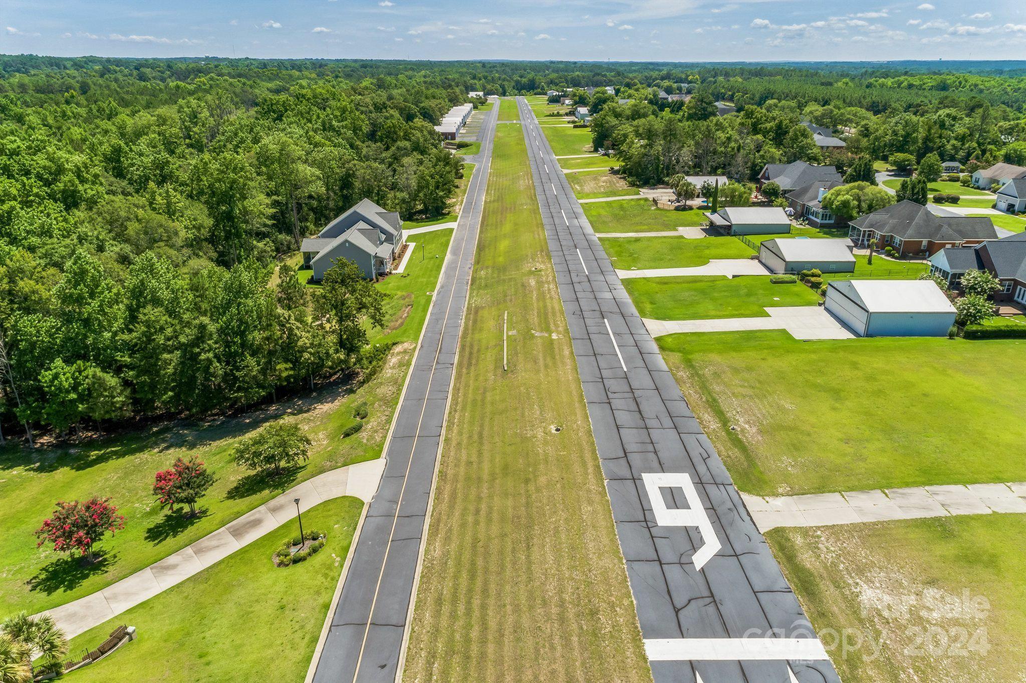 Whiteplains Plantation - Residential