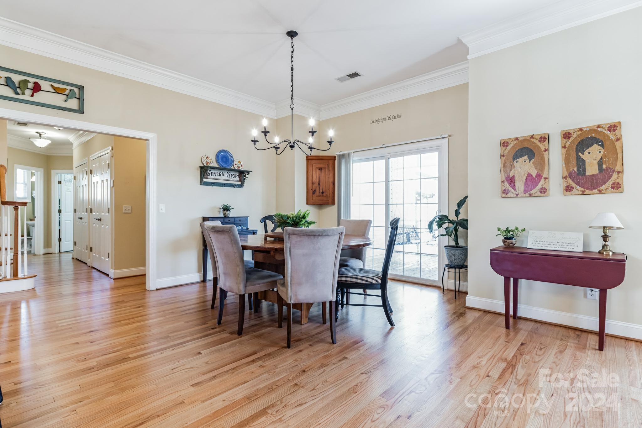 Whiteplains Plantation - Residential