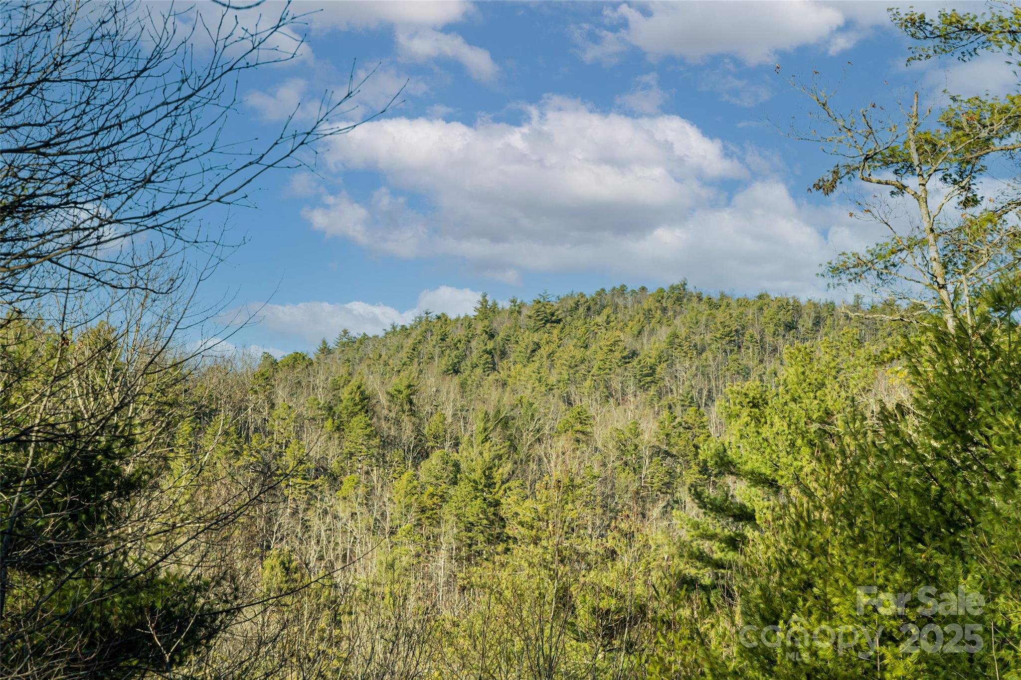 Green River Ridges - Land