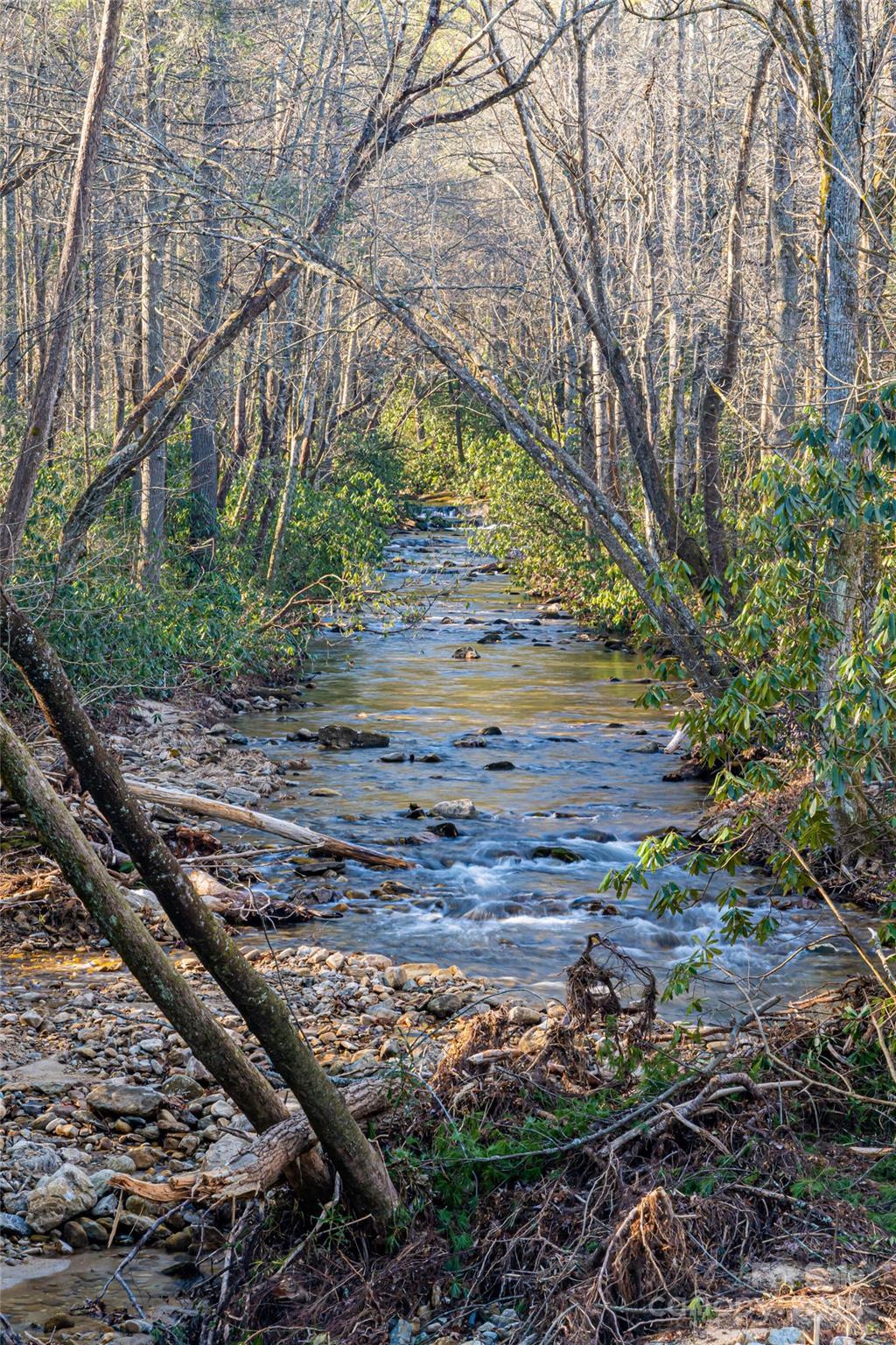 Green River Ridges - Land