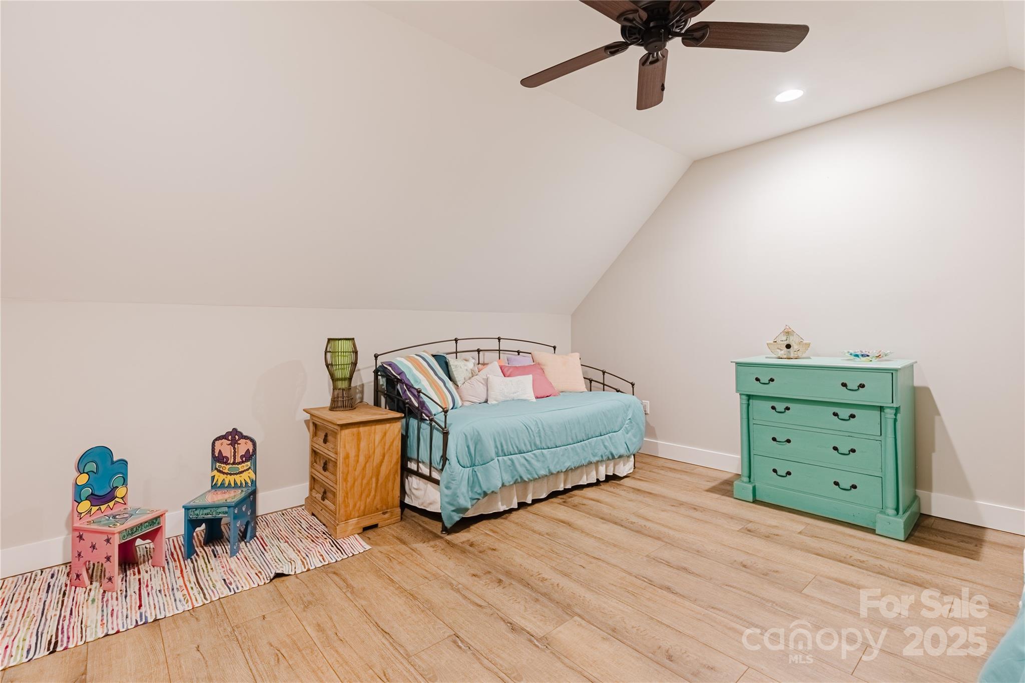 Fontana Lake Estates - Residential