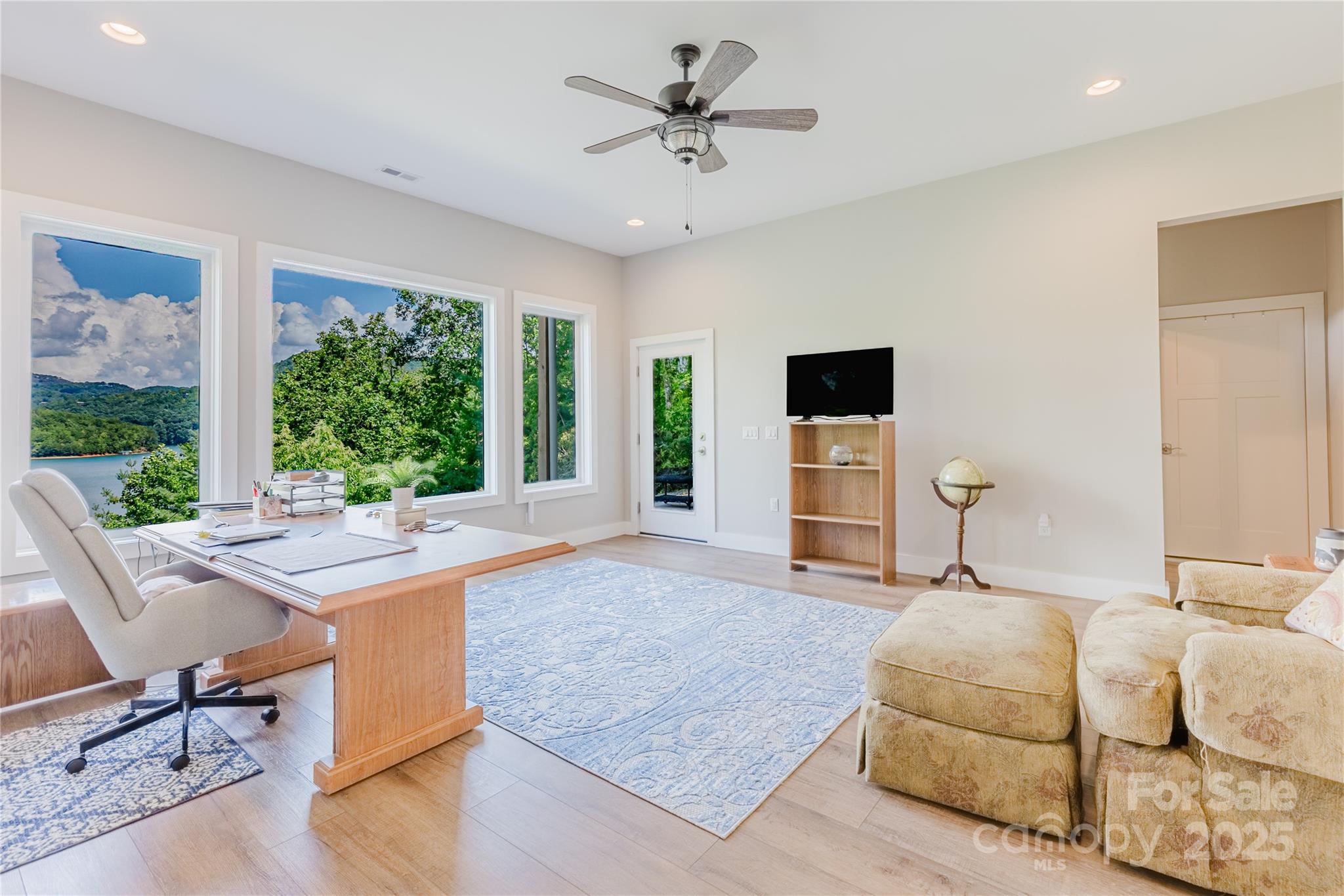 Fontana Lake Estates - Residential