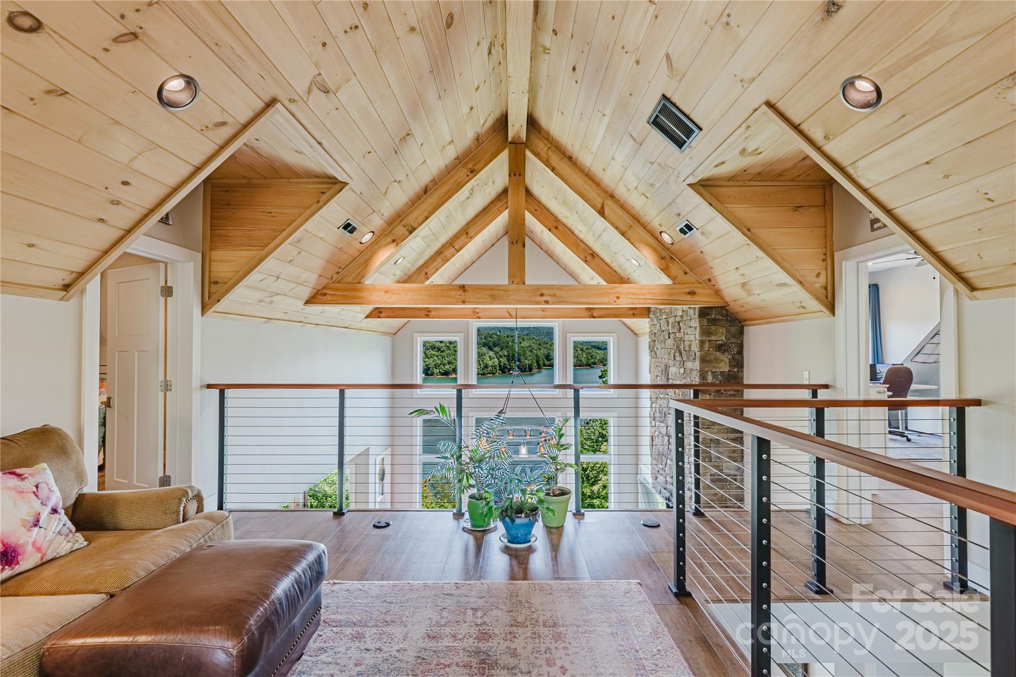 Fontana Lake Estates - Residential