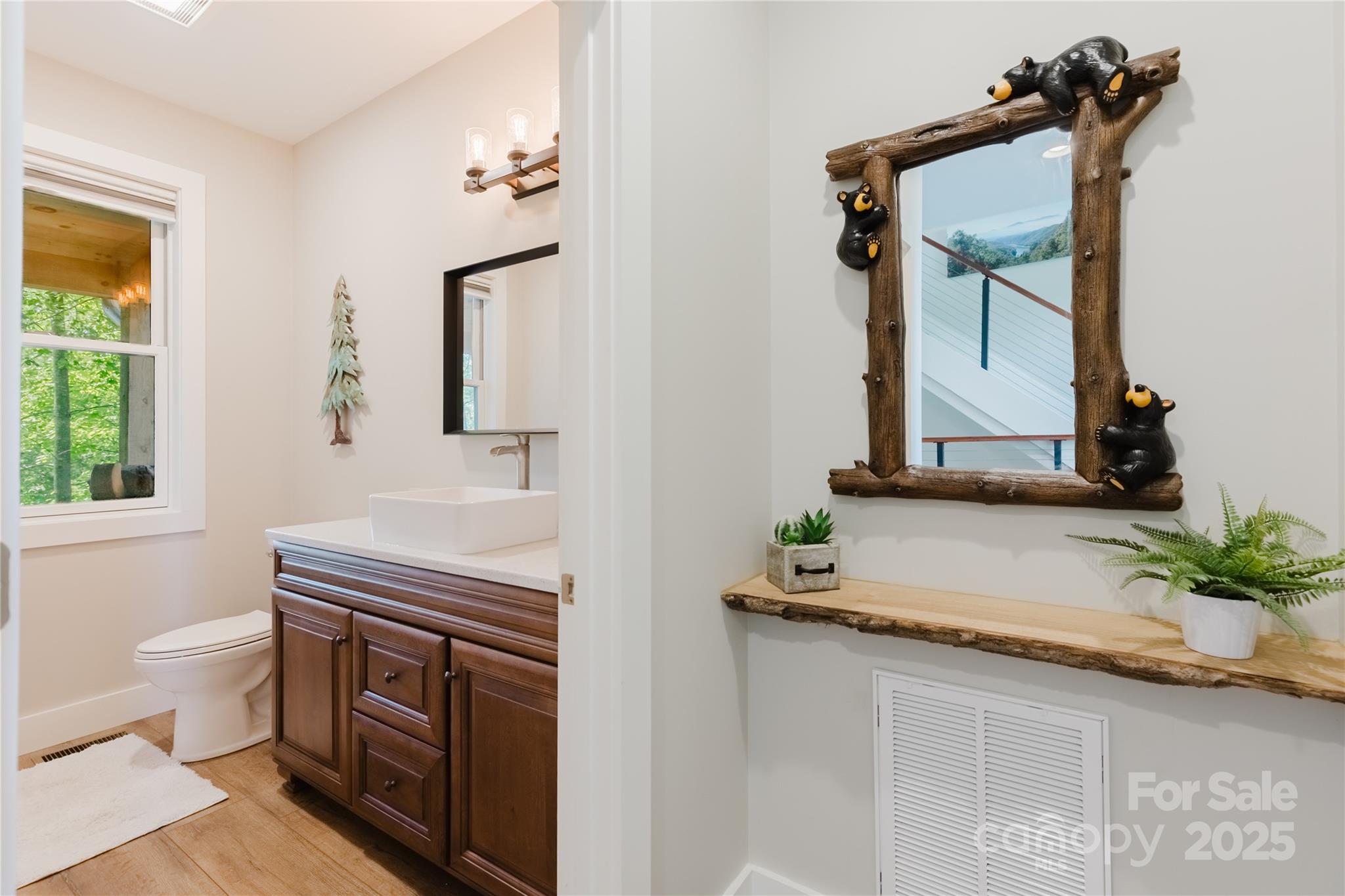 Fontana Lake Estates - Residential