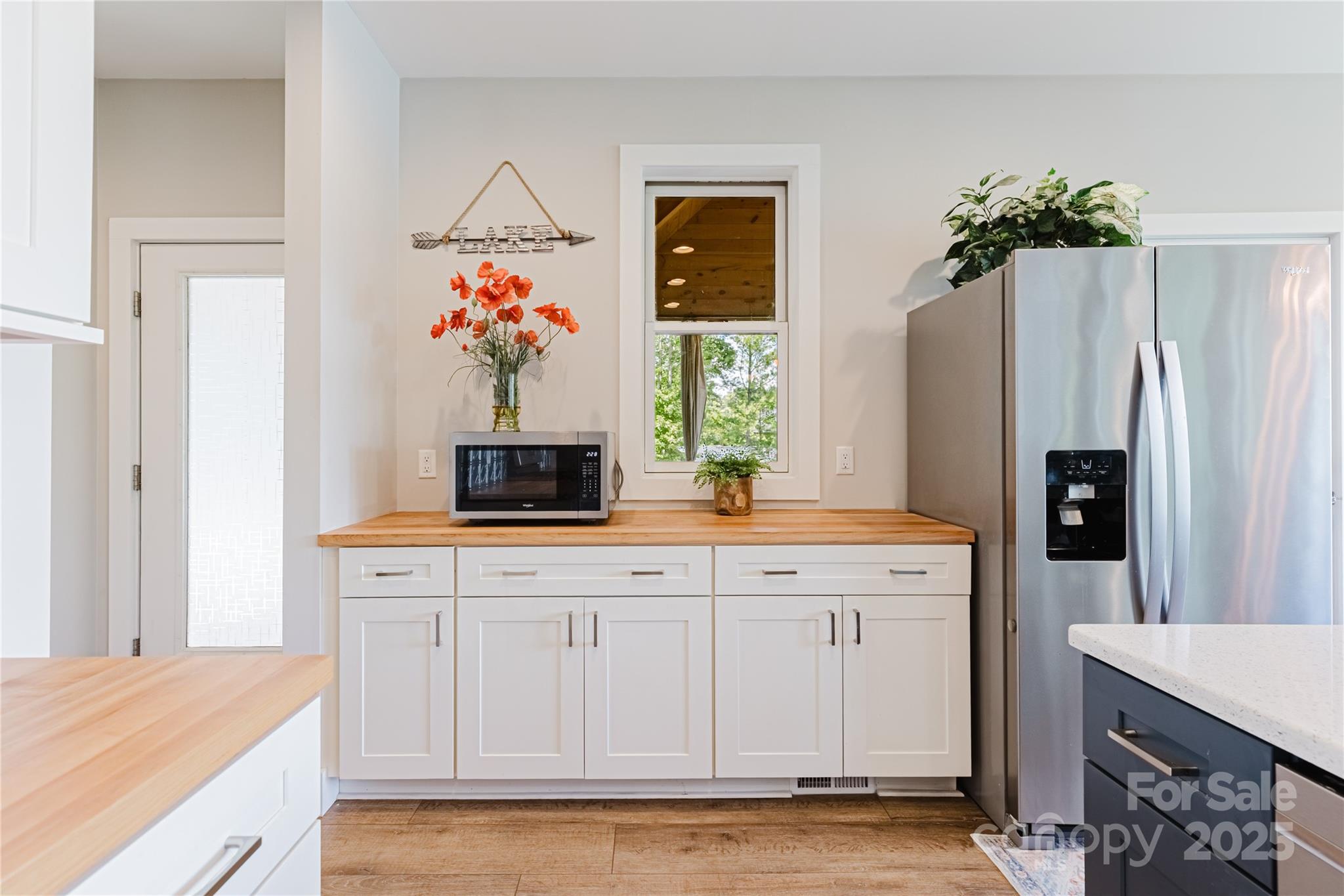 Fontana Lake Estates - Residential