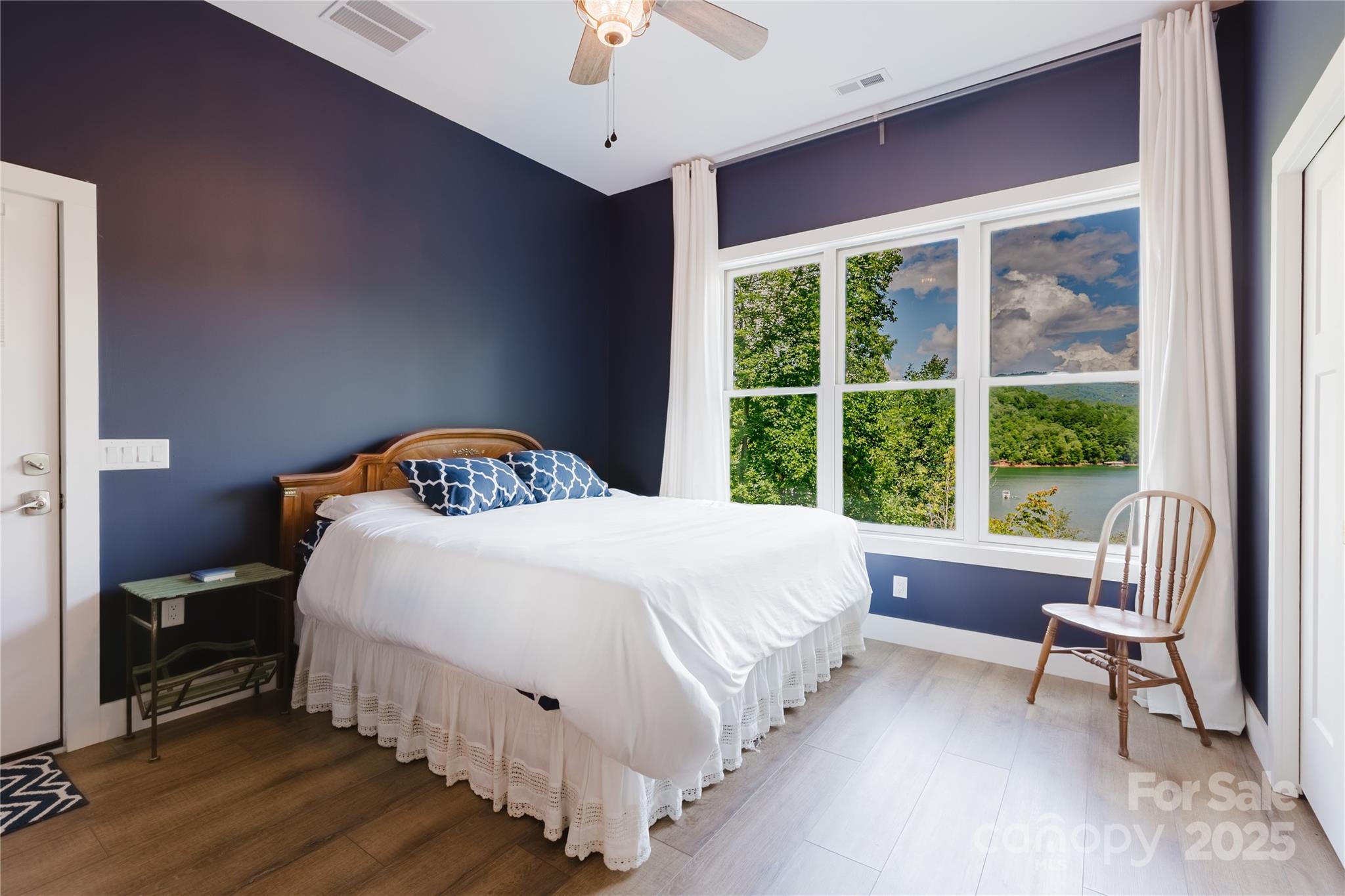 Fontana Lake Estates - Residential