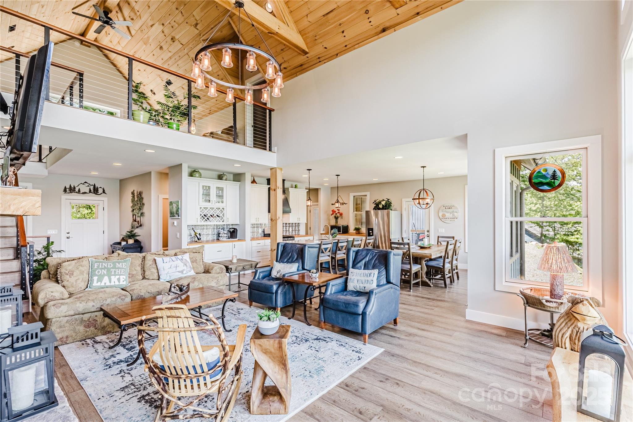 Fontana Lake Estates - Residential