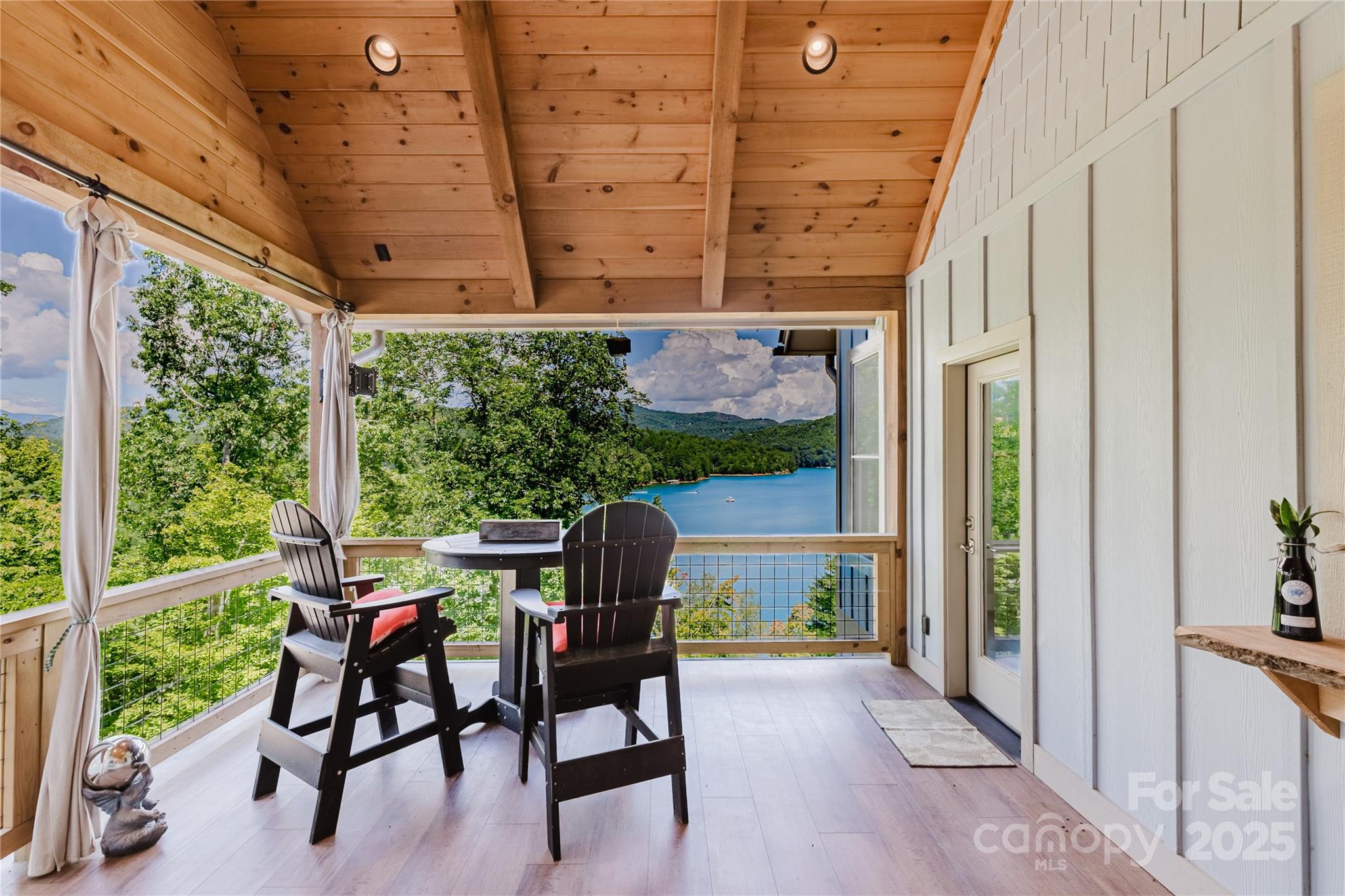 Fontana Lake Estates - Residential