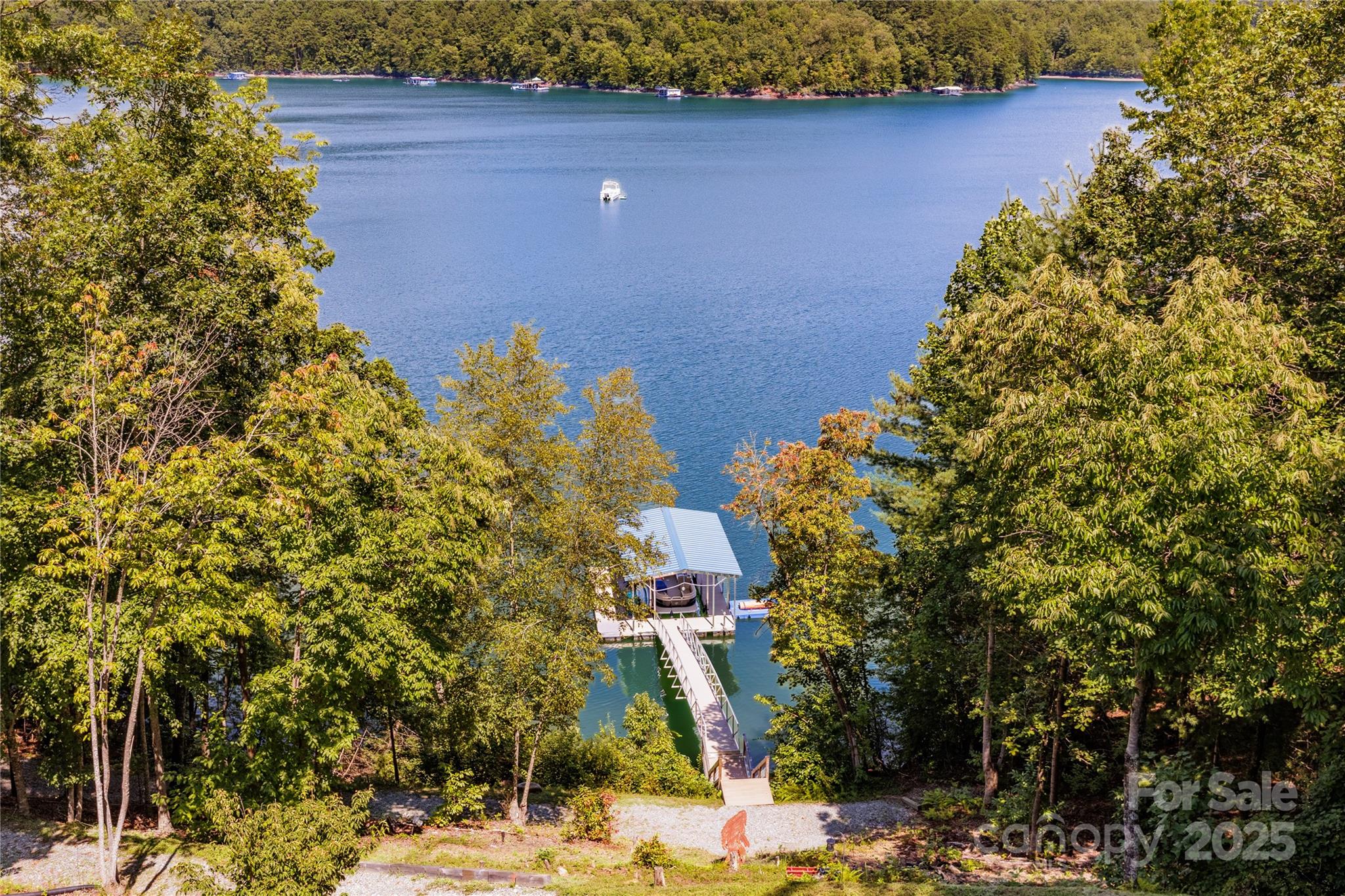 Fontana Lake Estates - Residential