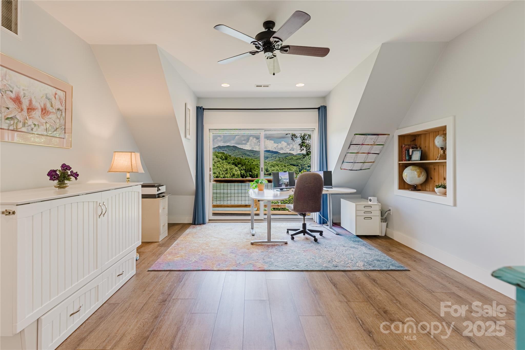 Fontana Lake Estates - Residential