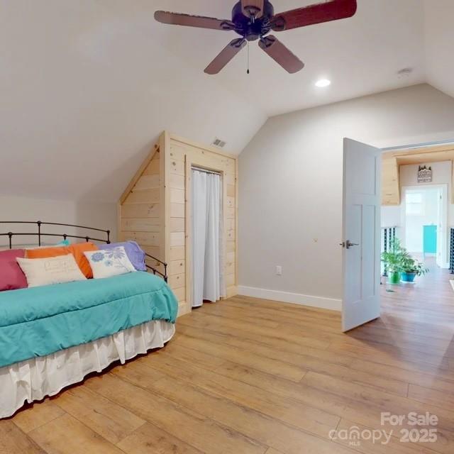 Fontana Lake Estates - Residential