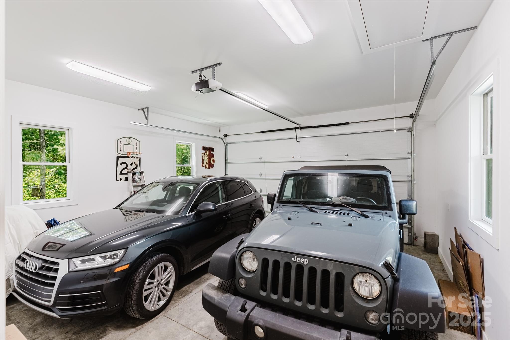 Fontana Lake Estates - Residential