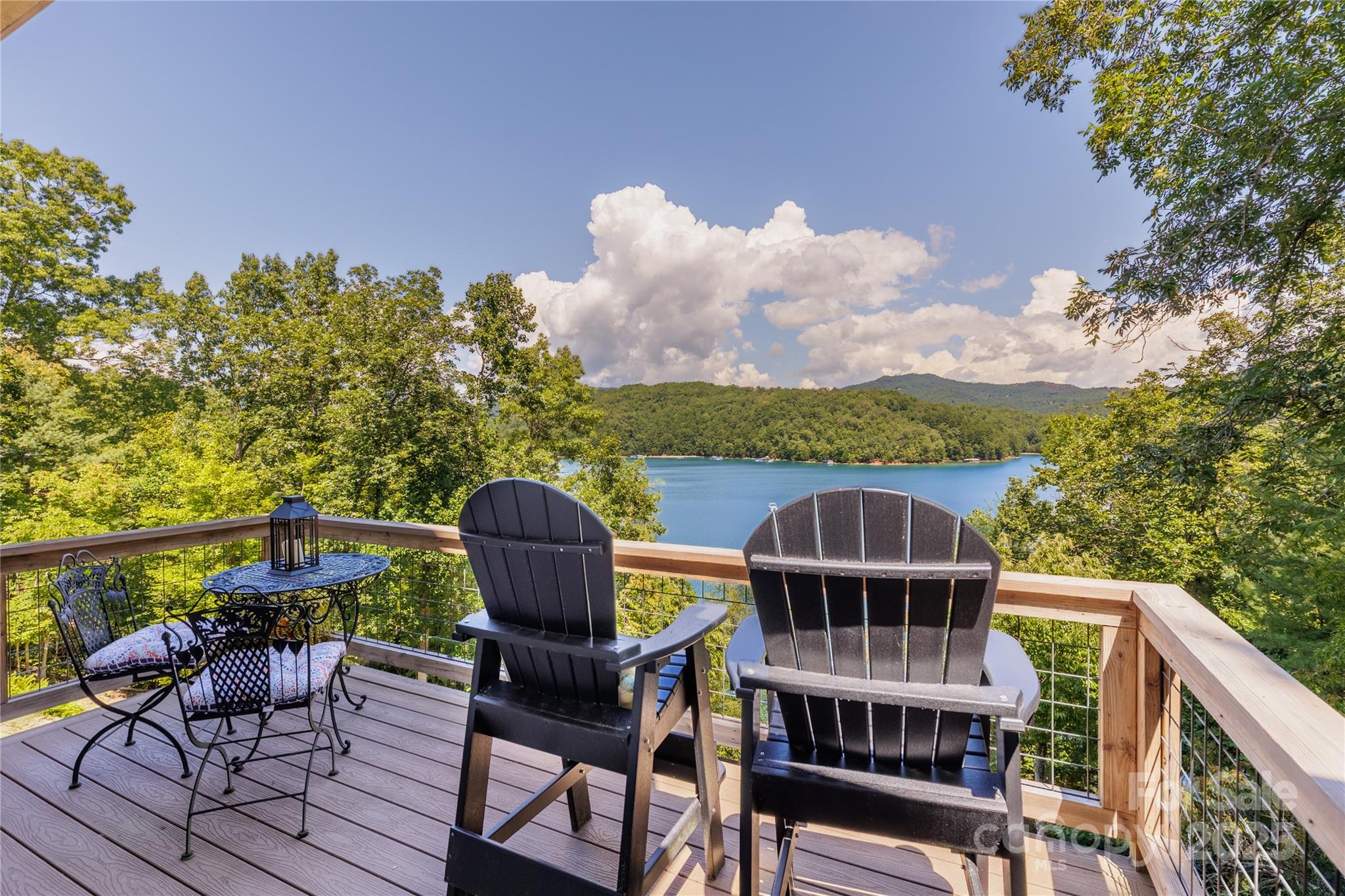 Fontana Lake Estates - Residential