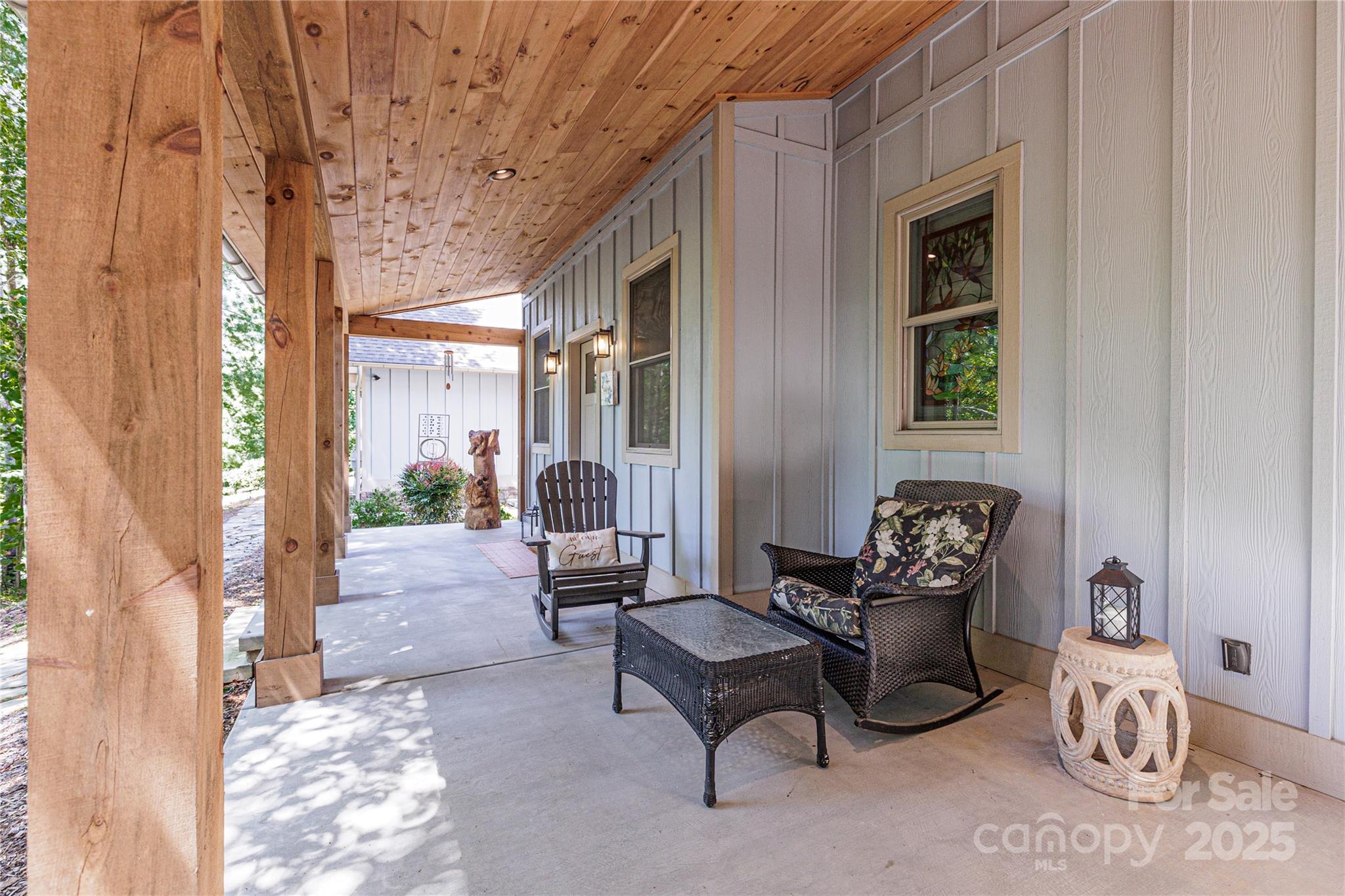 Fontana Lake Estates - Residential