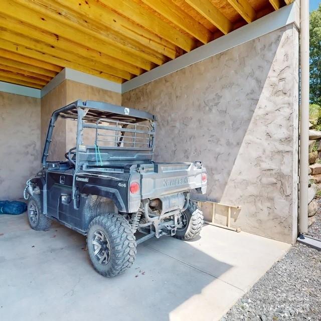 Fontana Lake Estates - Residential