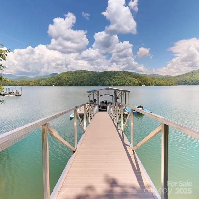 Fontana Lake Estates - Residential