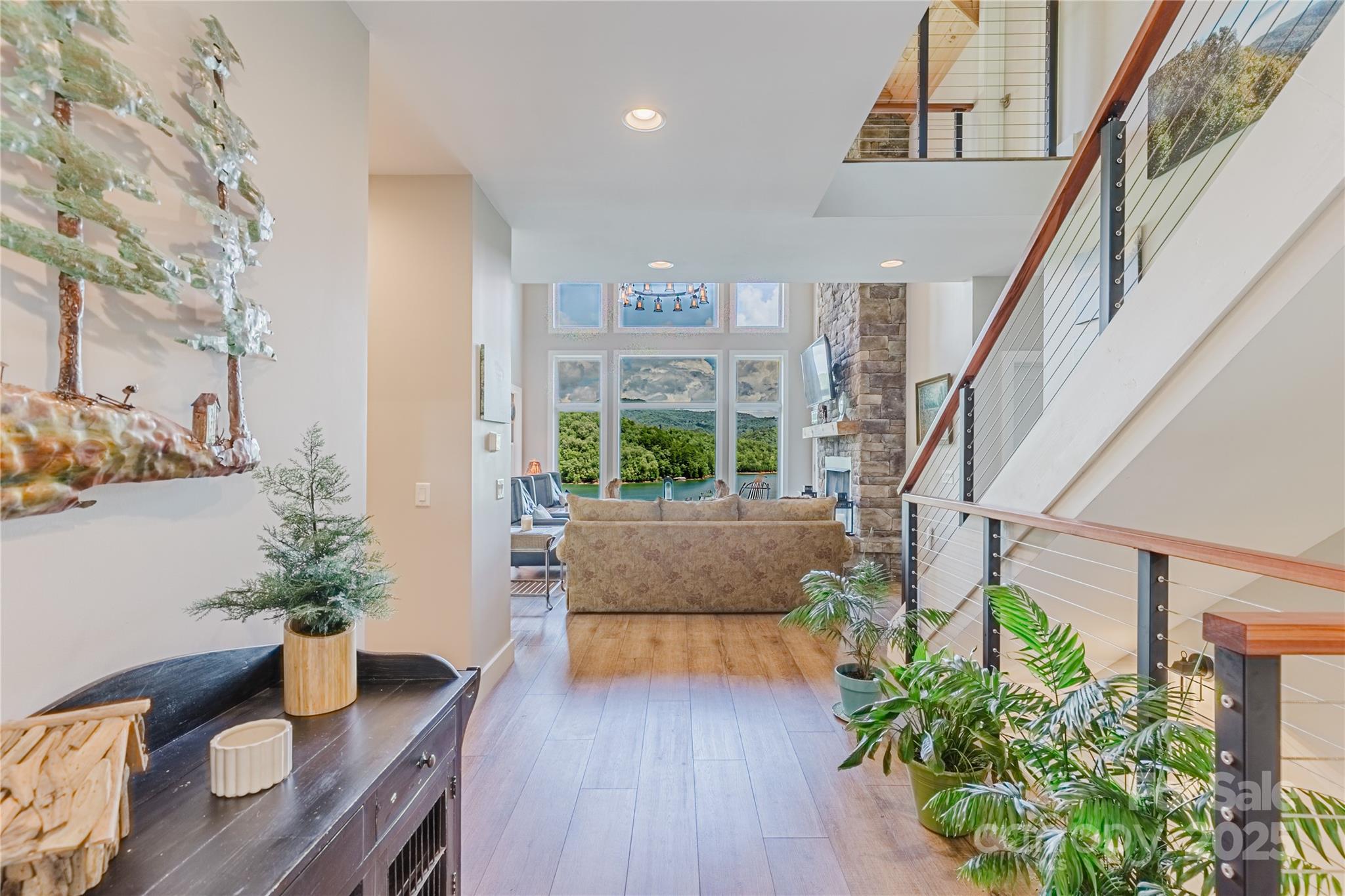 Fontana Lake Estates - Residential