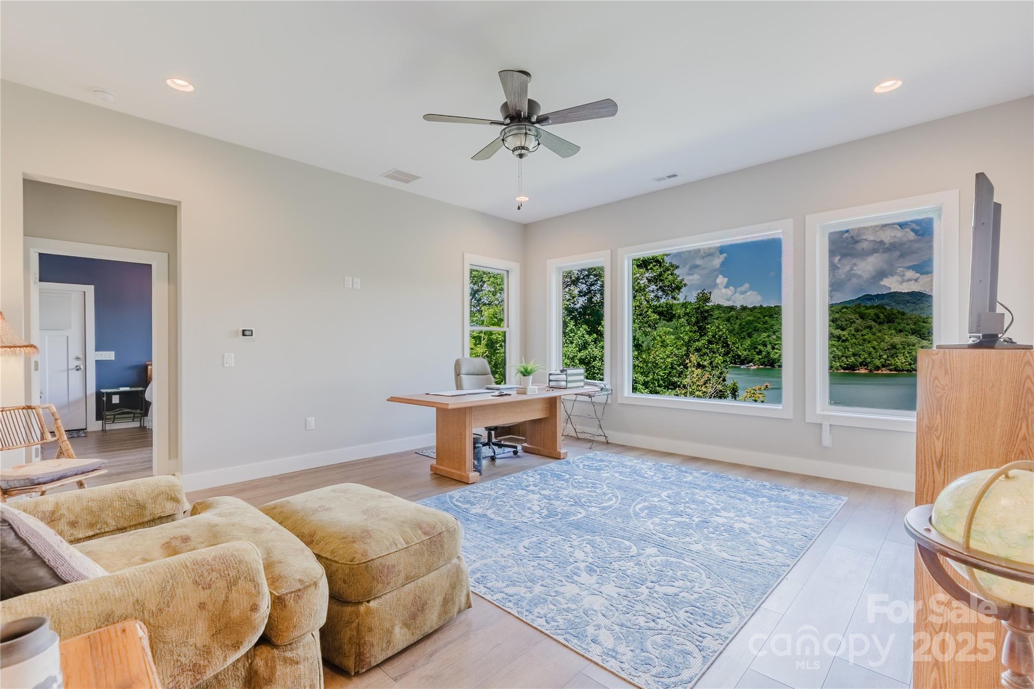 Fontana Lake Estates - Residential