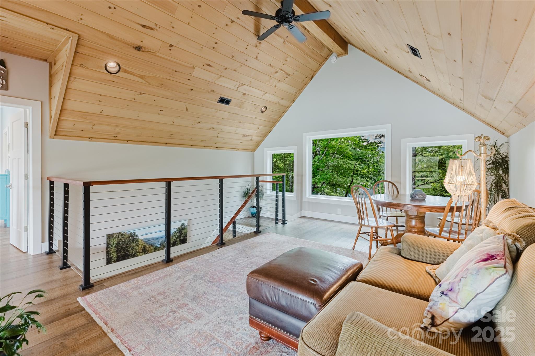 Fontana Lake Estates - Residential