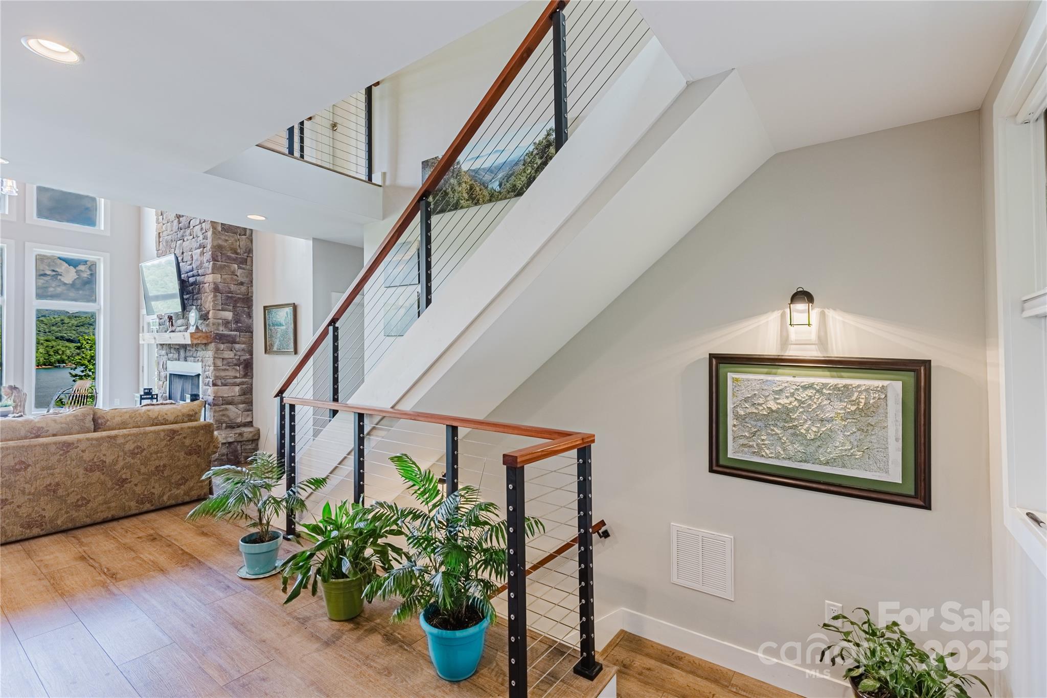 Fontana Lake Estates - Residential