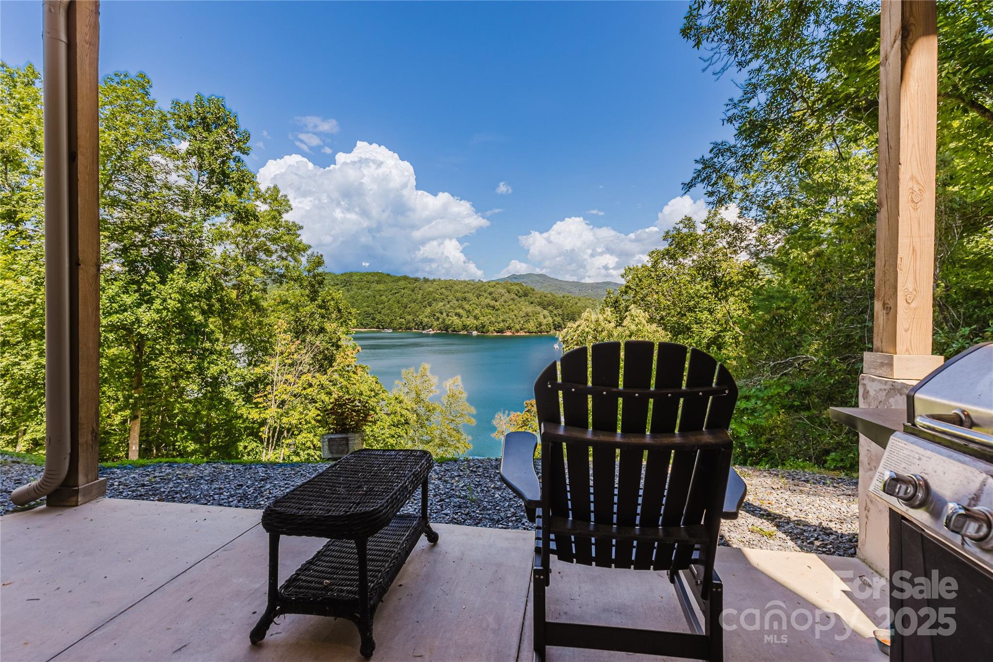 Fontana Lake Estates - Residential