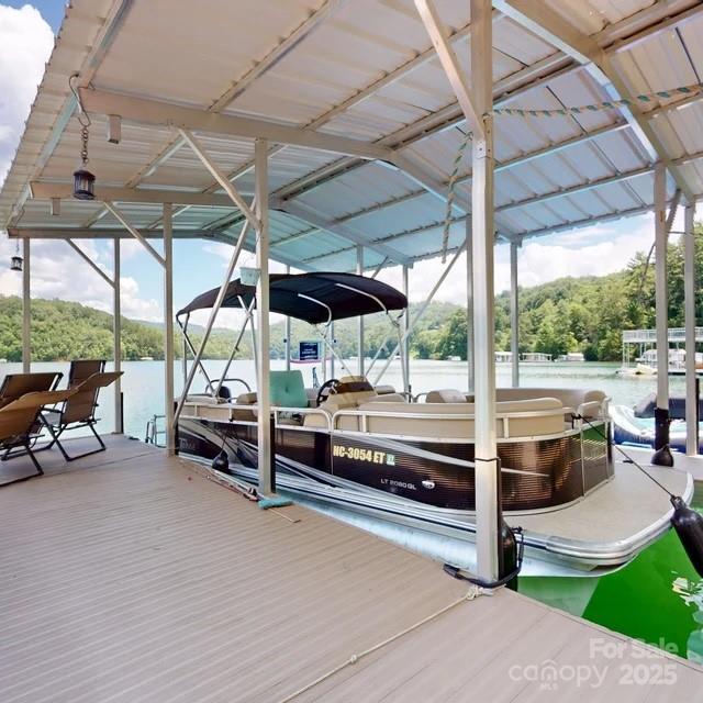 Fontana Lake Estates - Residential