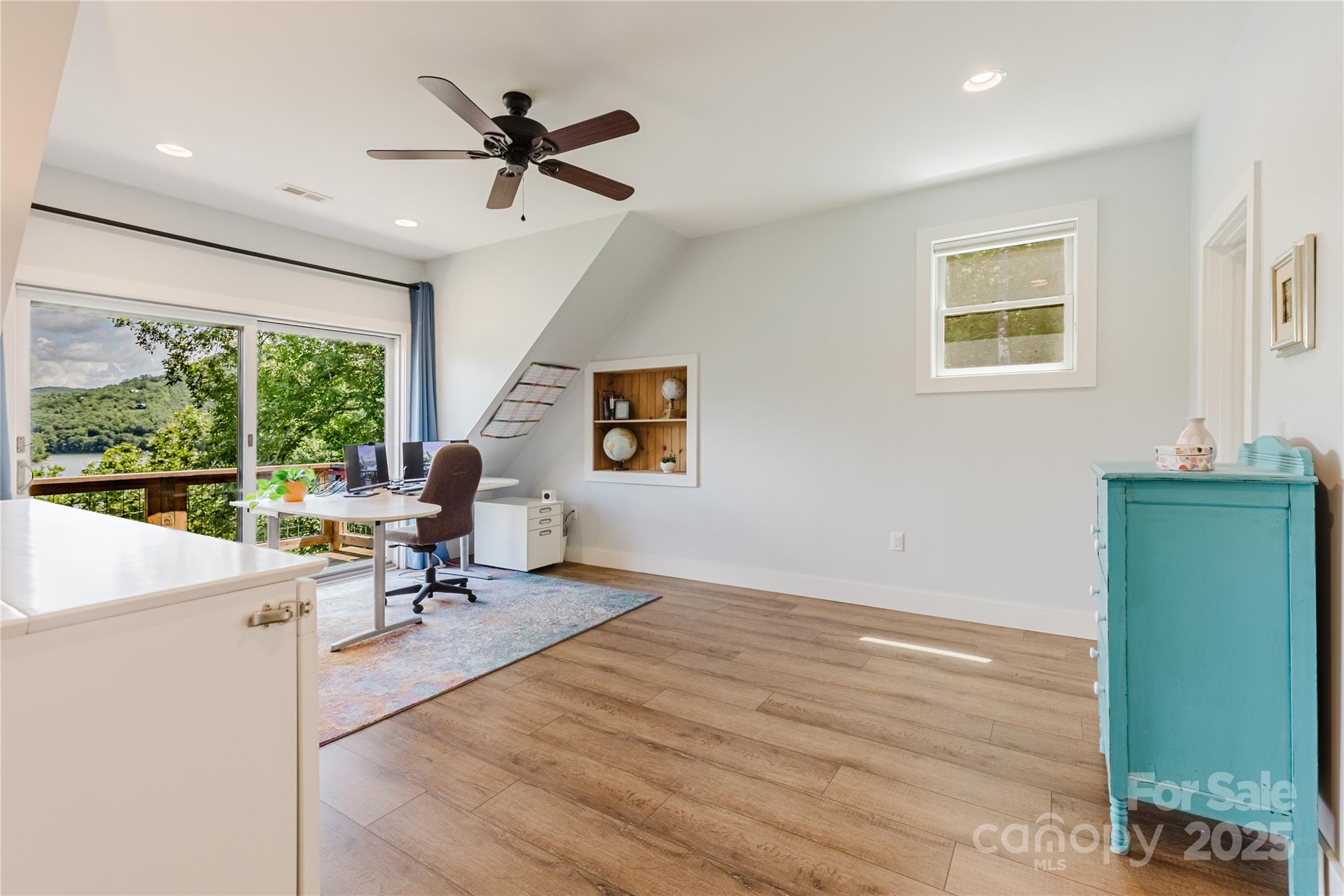 Fontana Lake Estates - Residential