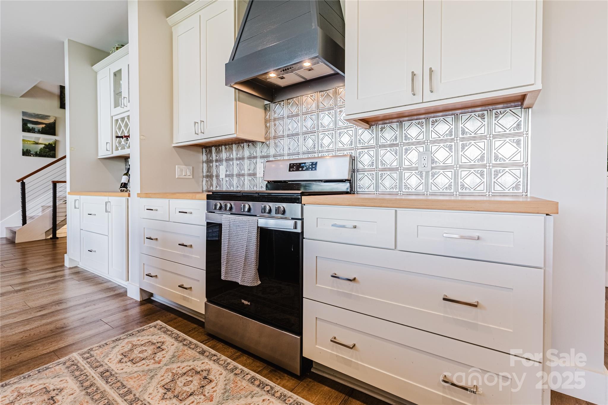 Fontana Lake Estates - Residential