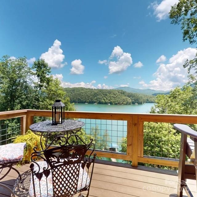 Fontana Lake Estates - Residential