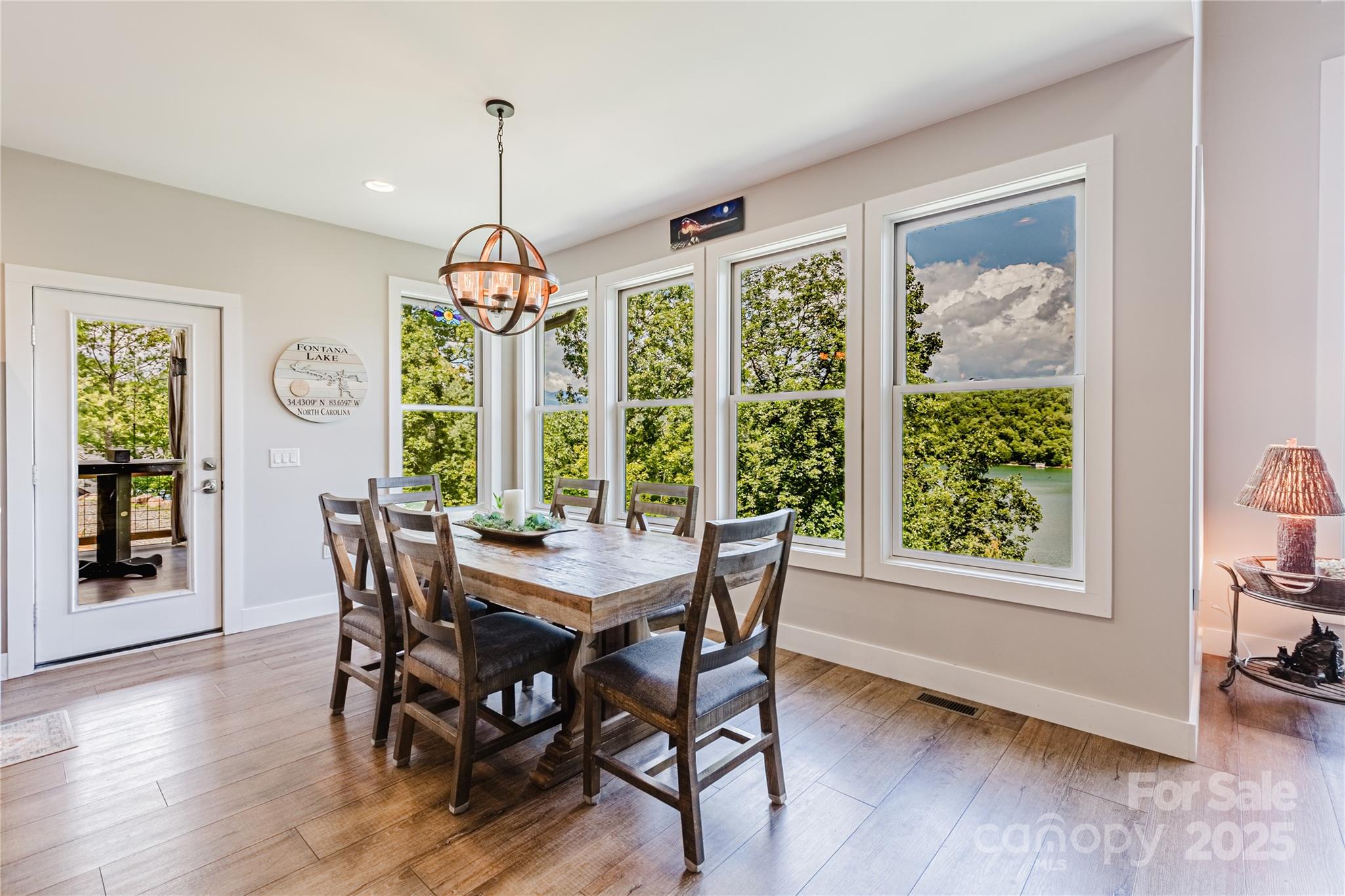 Fontana Lake Estates - Residential