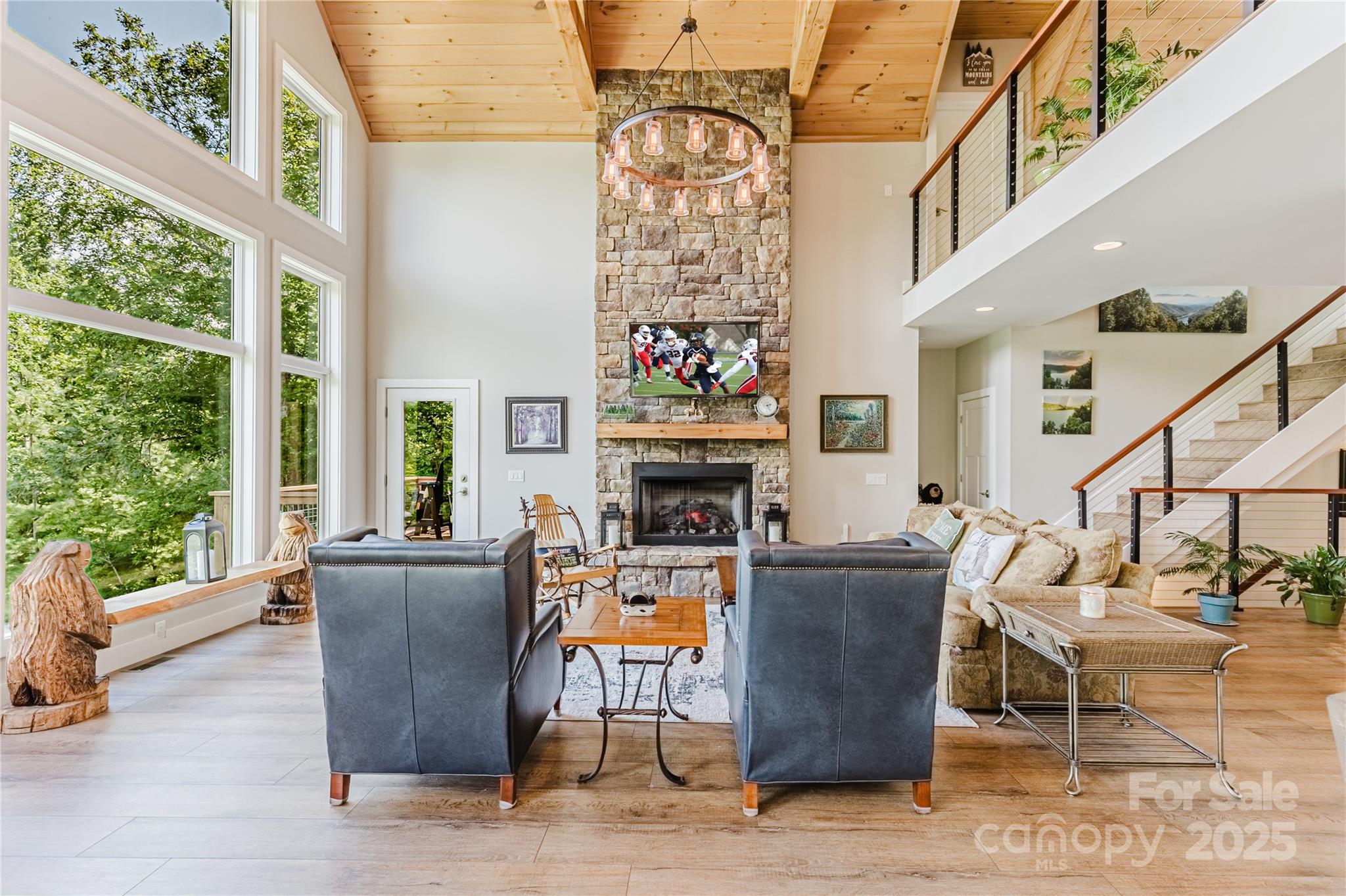 Fontana Lake Estates - Residential