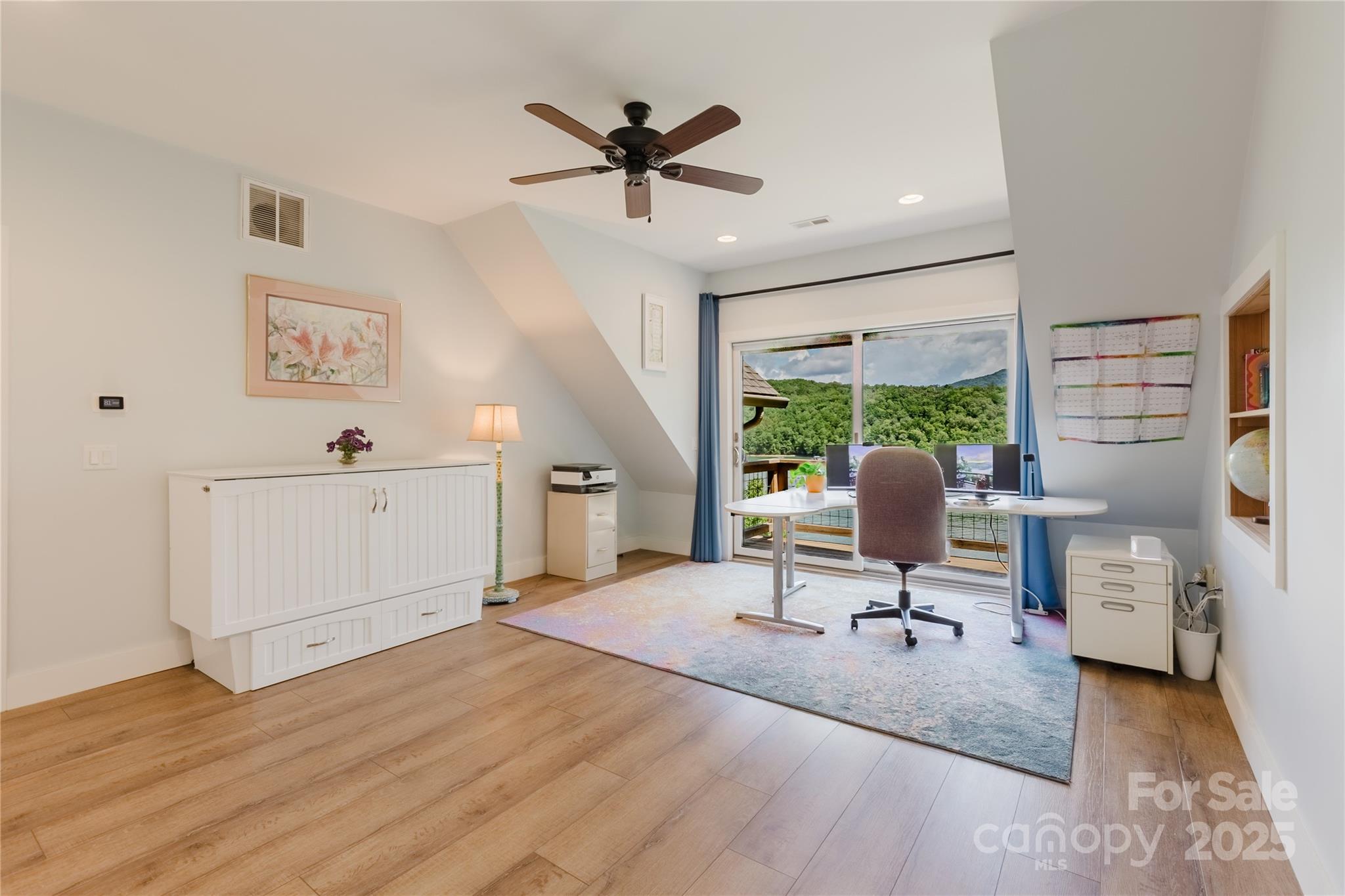 Fontana Lake Estates - Residential