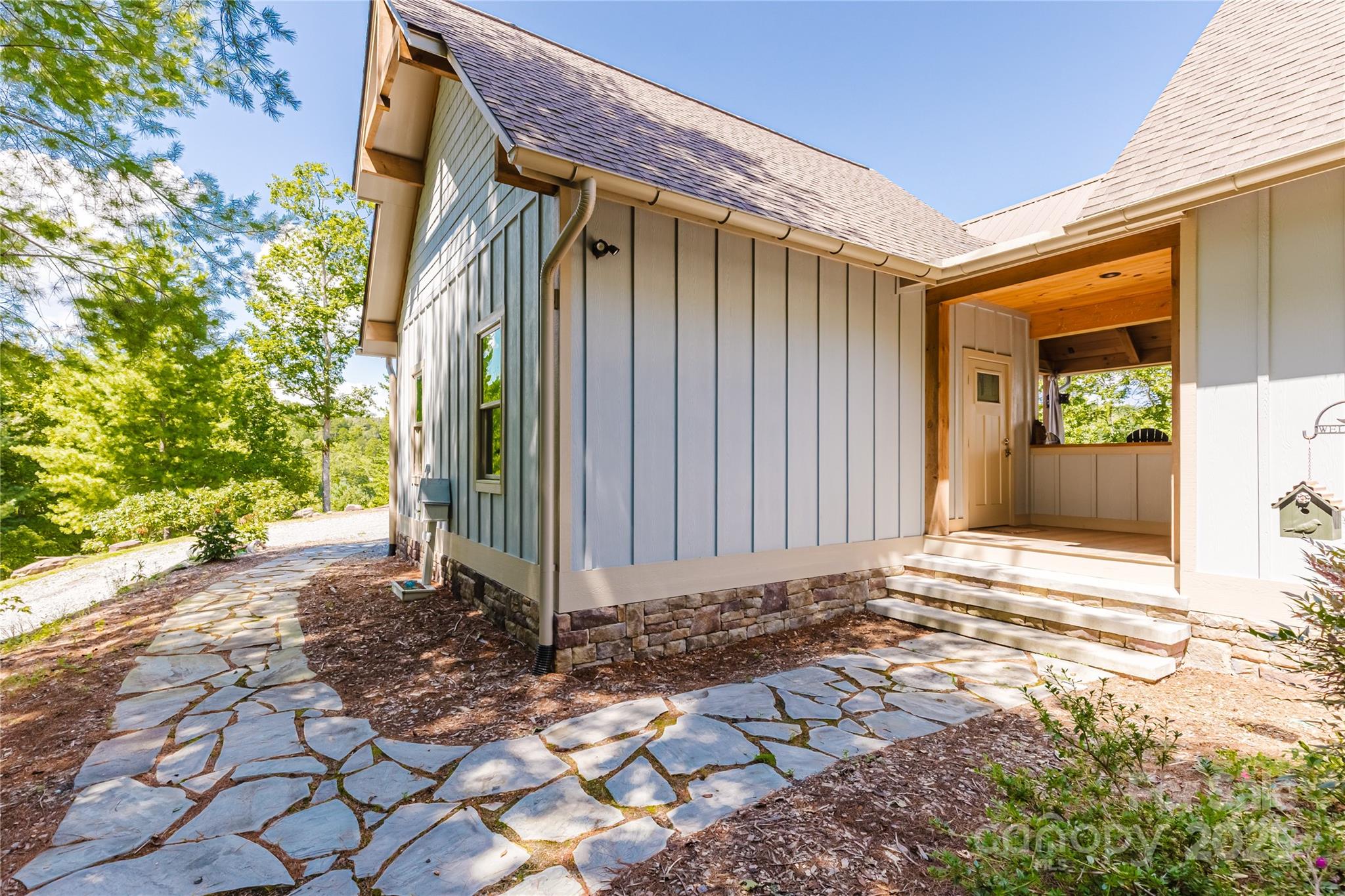 Fontana Lake Estates - Residential