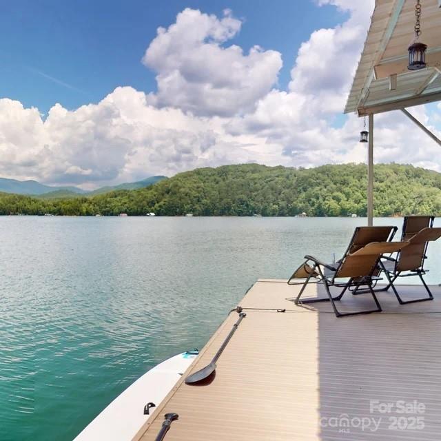 Fontana Lake Estates - Residential