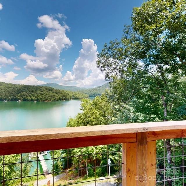 Fontana Lake Estates - Residential