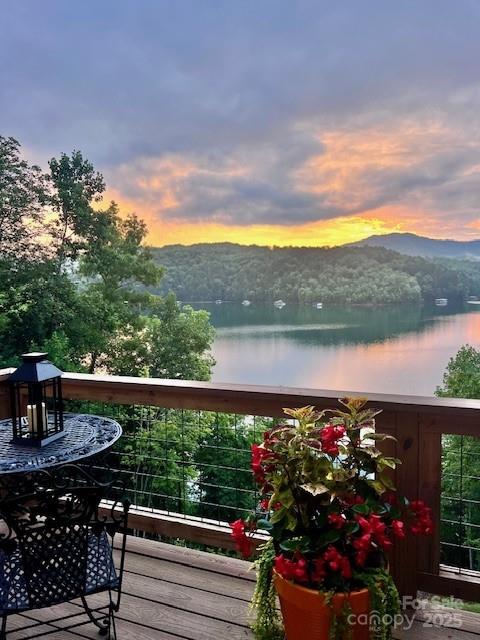 Fontana Lake Estates - Residential