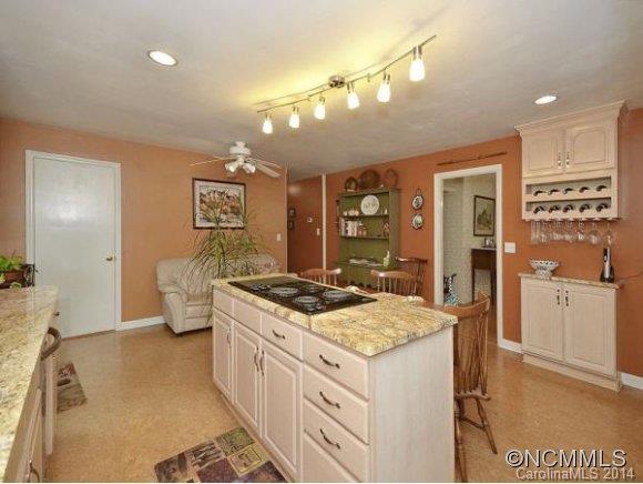 Oak Forest - Residential