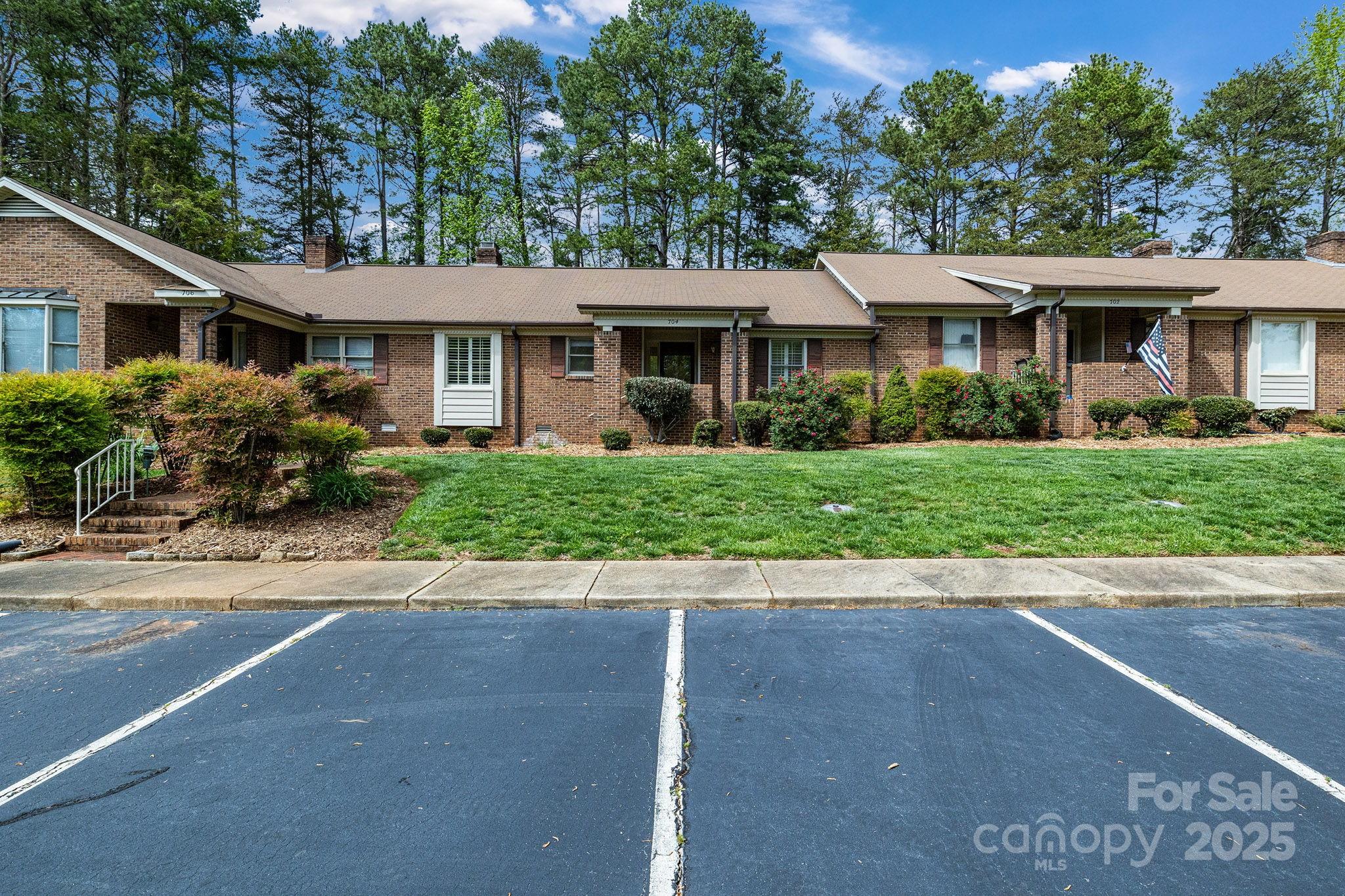 704 Colby Circle