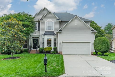 211 Tyndale Court Waxhaw NC 28173