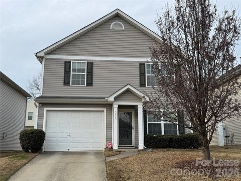 Photo of 3955 Damask Drive, Charlotte, NC 28206 (MLS # 4342096)