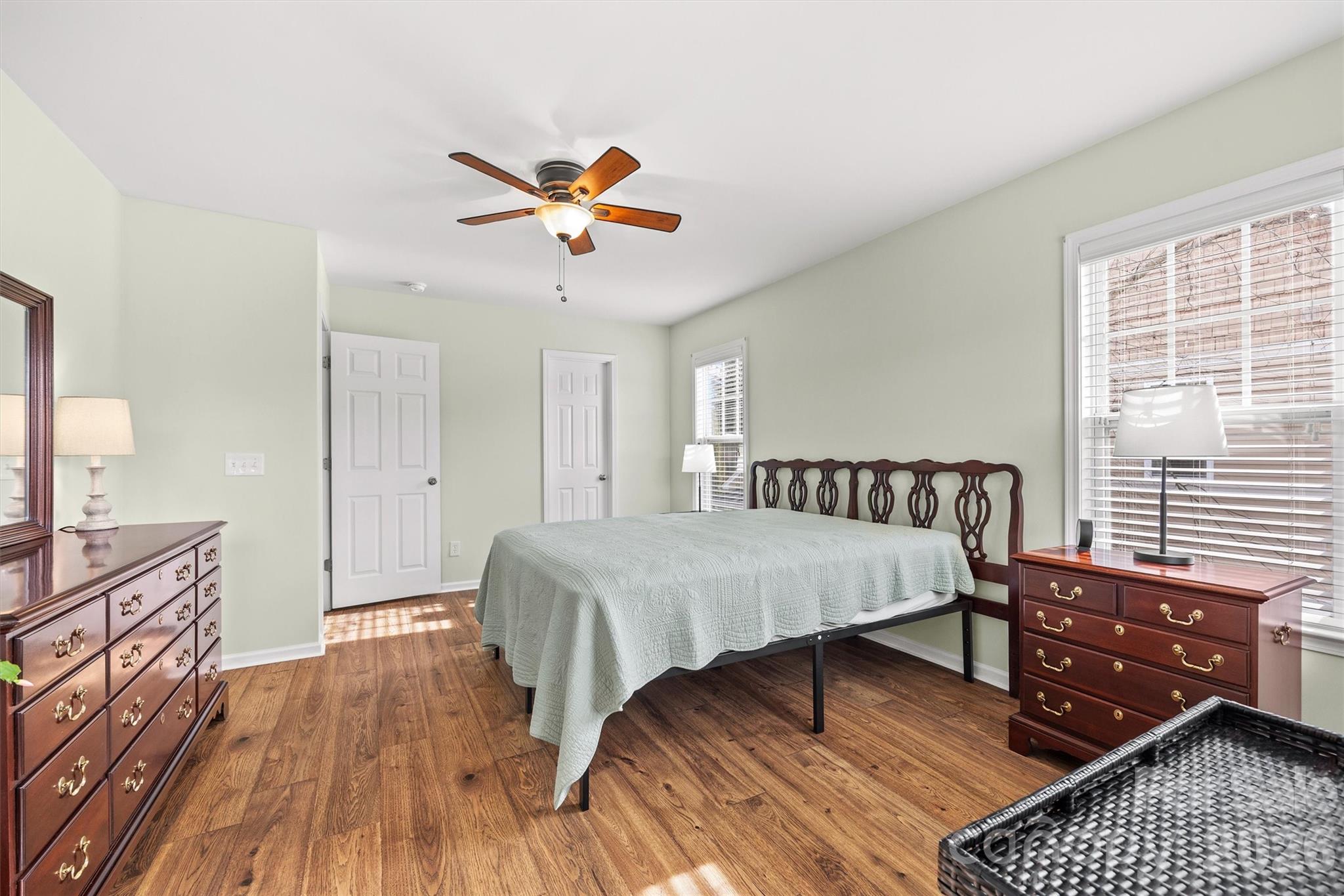 Millwood Plantation - Residential