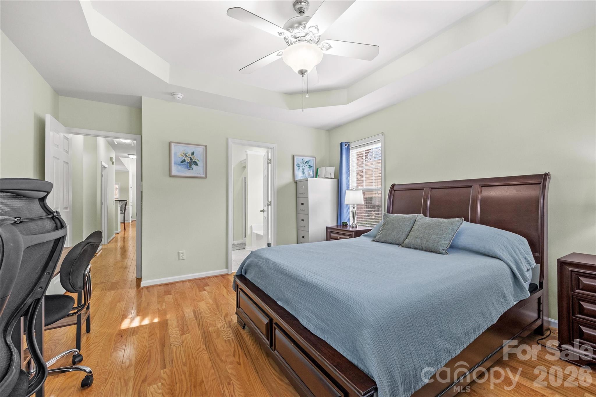 Millwood Plantation - Residential