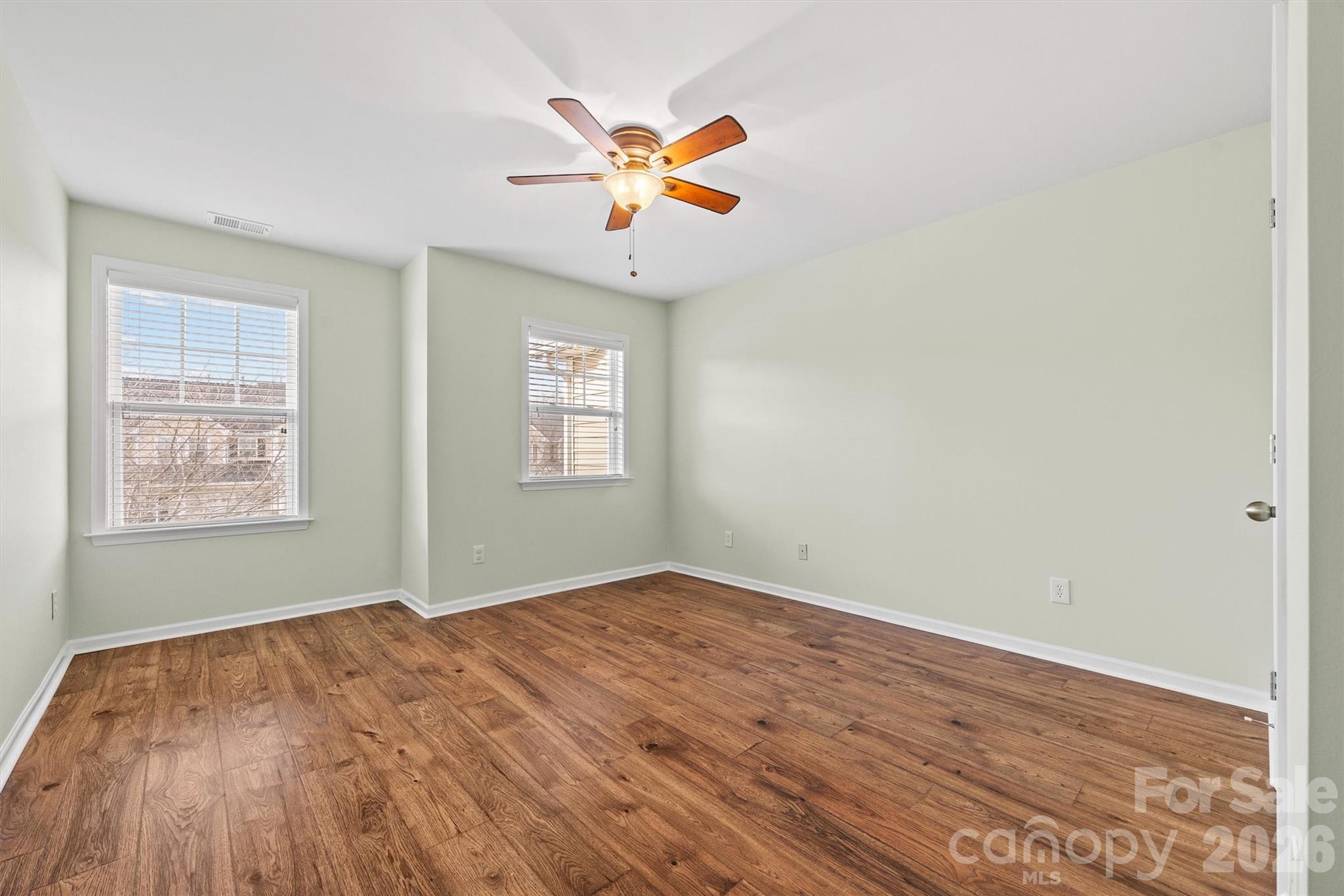 Millwood Plantation - Residential