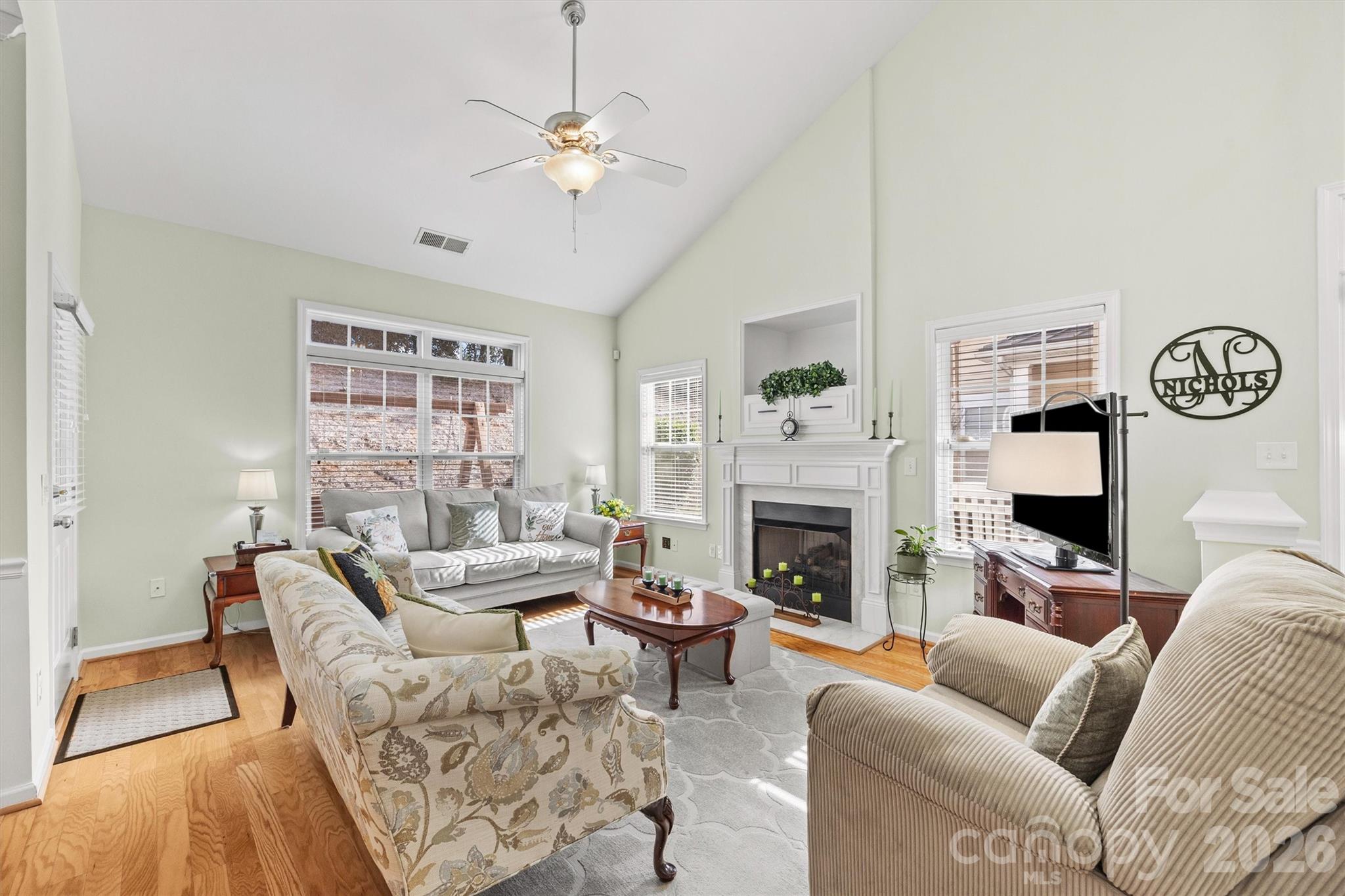 332 Rose Garden Court