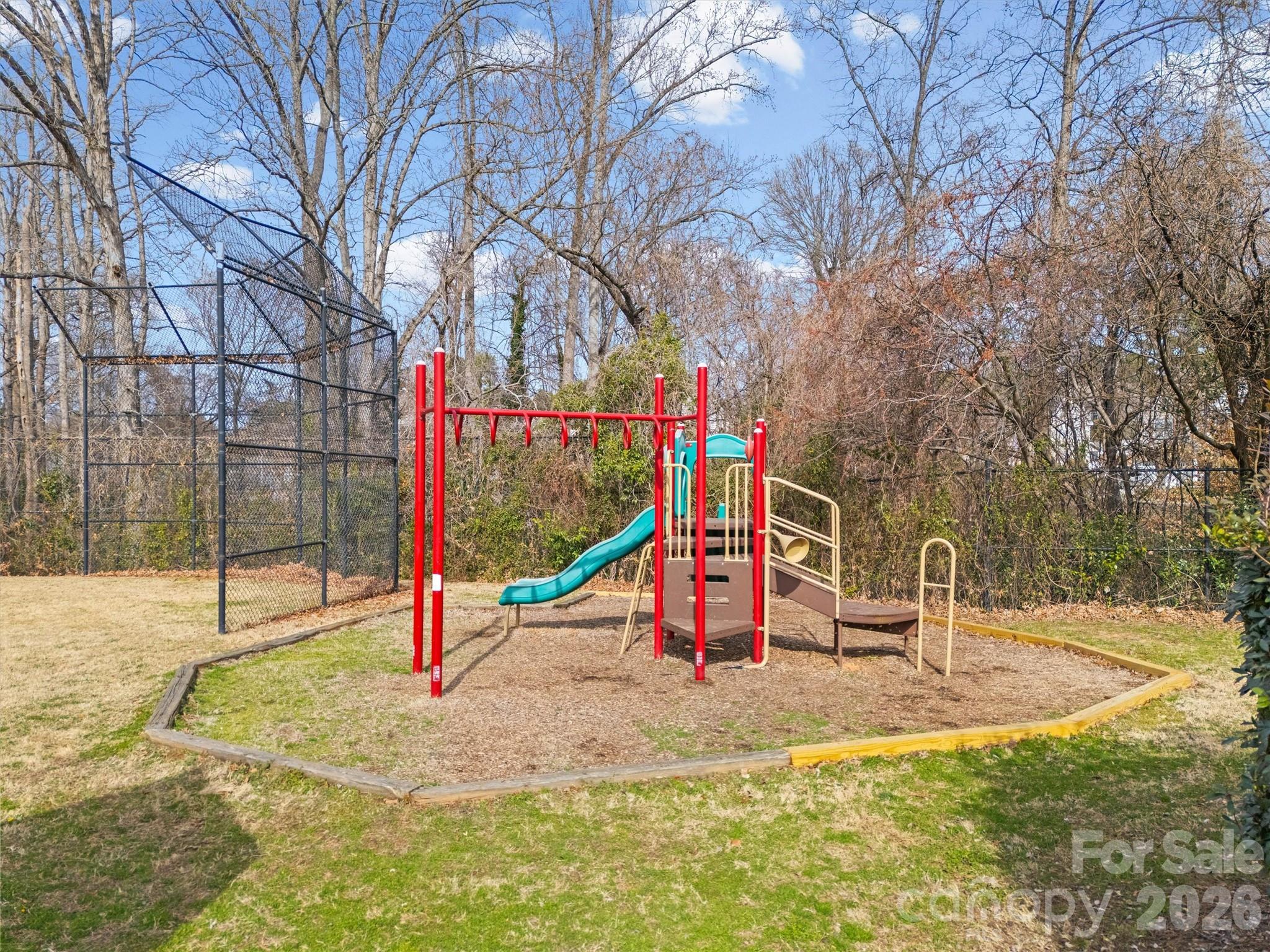 Millwood Plantation - Residential