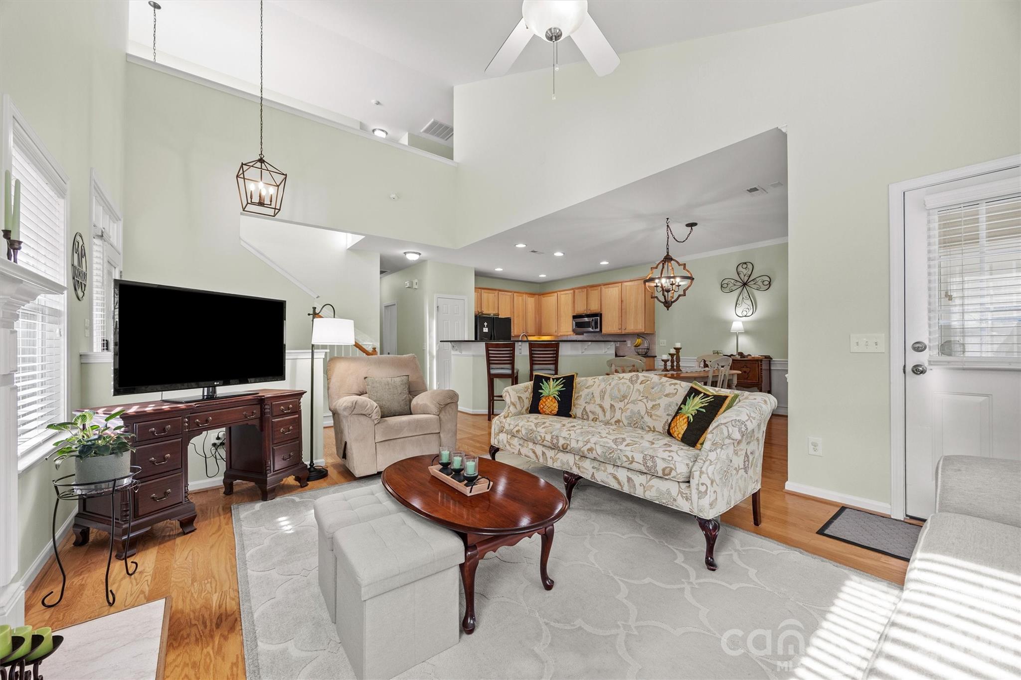 Millwood Plantation - Residential