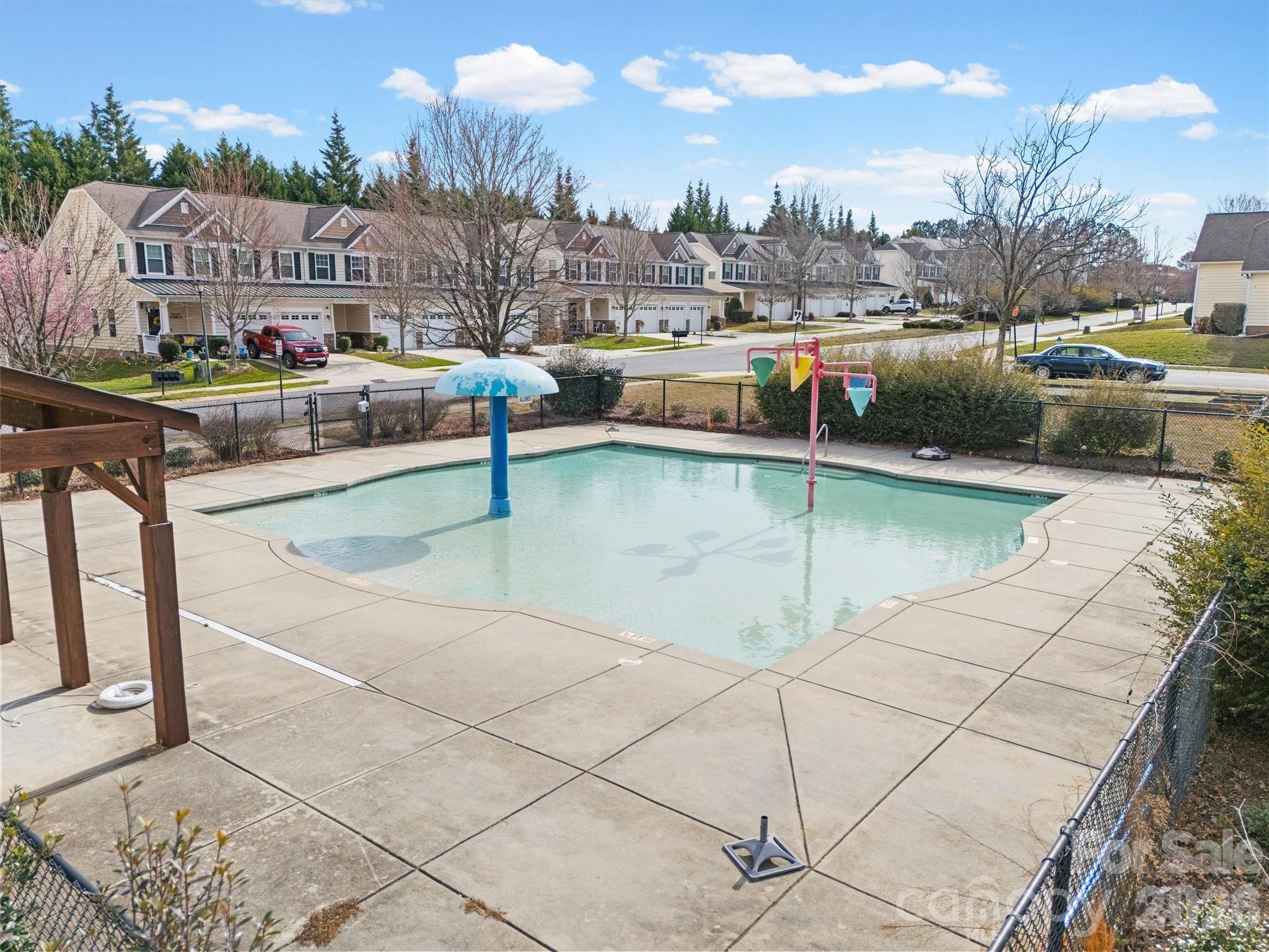 Millwood Plantation - Residential