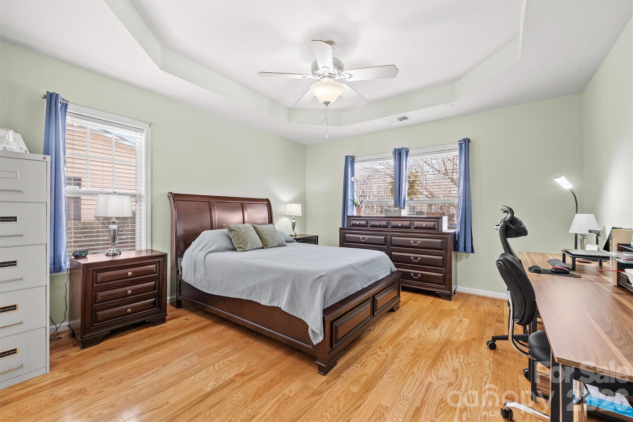 Millwood Plantation - Residential