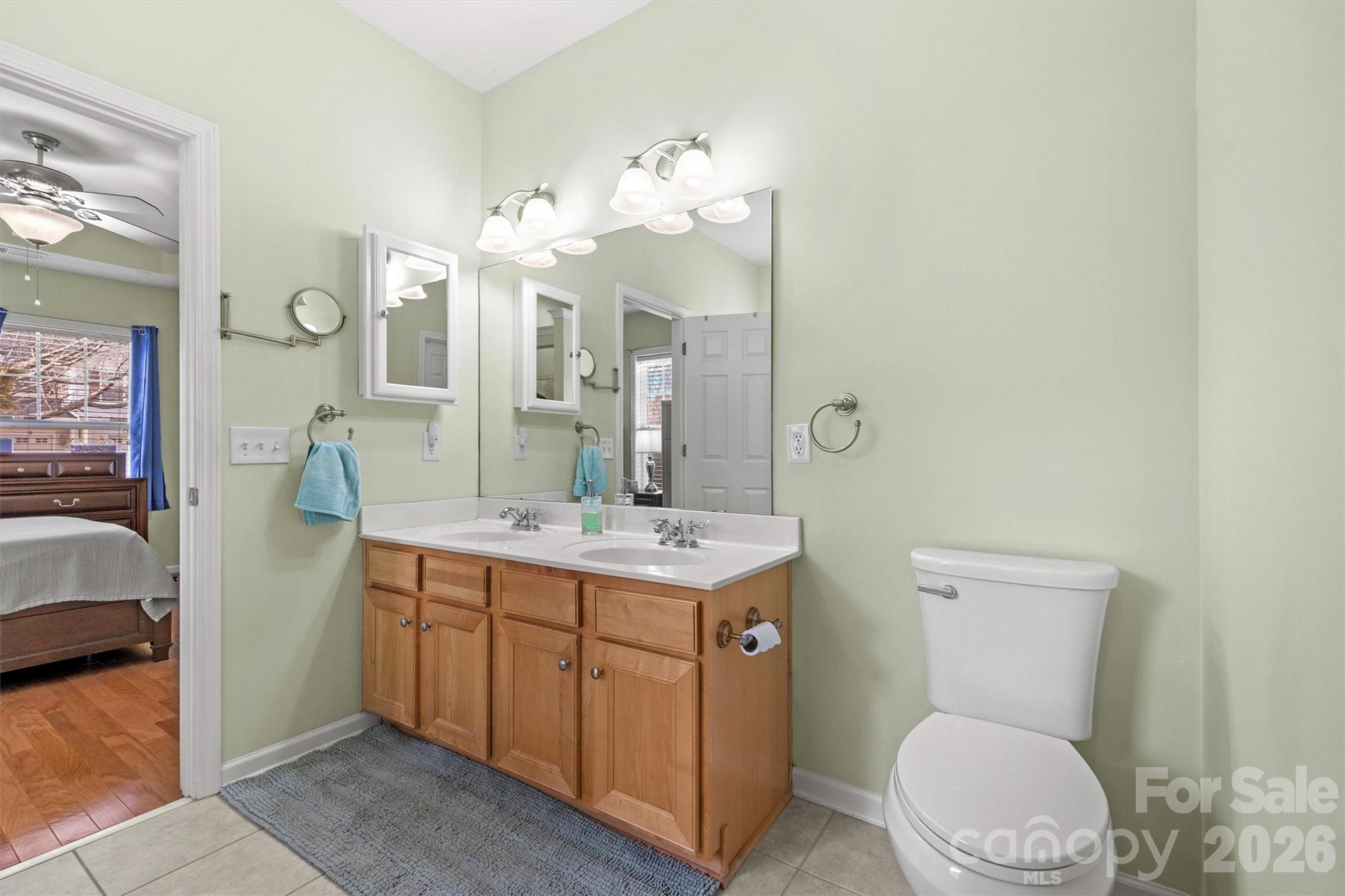 Millwood Plantation - Residential